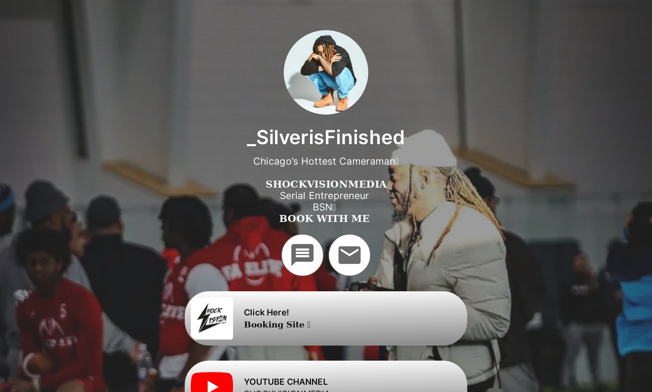 _SilverisFinished's Flowpage