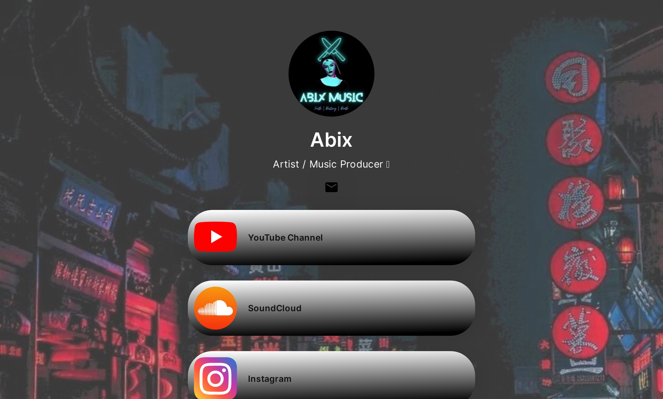 Abix's Flowpage