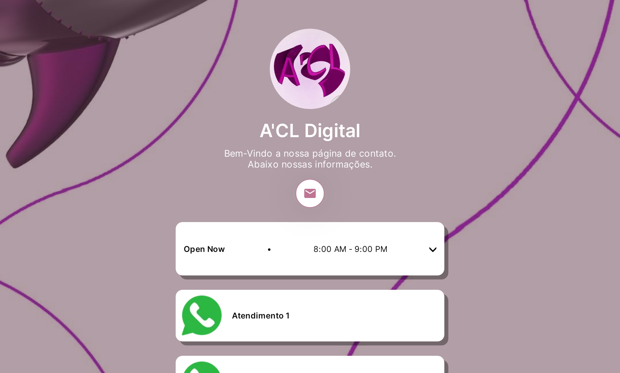 A'CL Digital's Flowpage