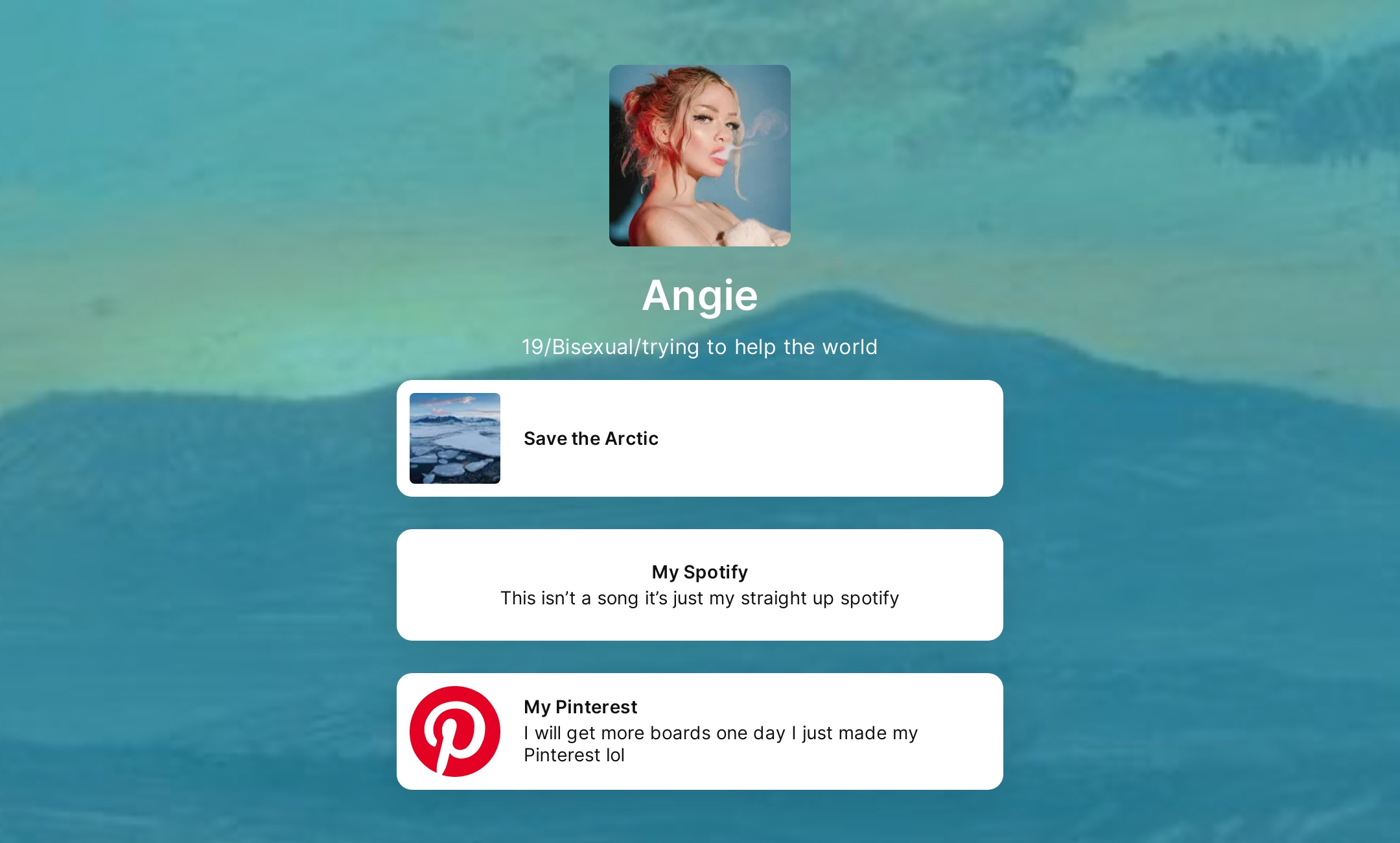 Angie 's Flowpage
