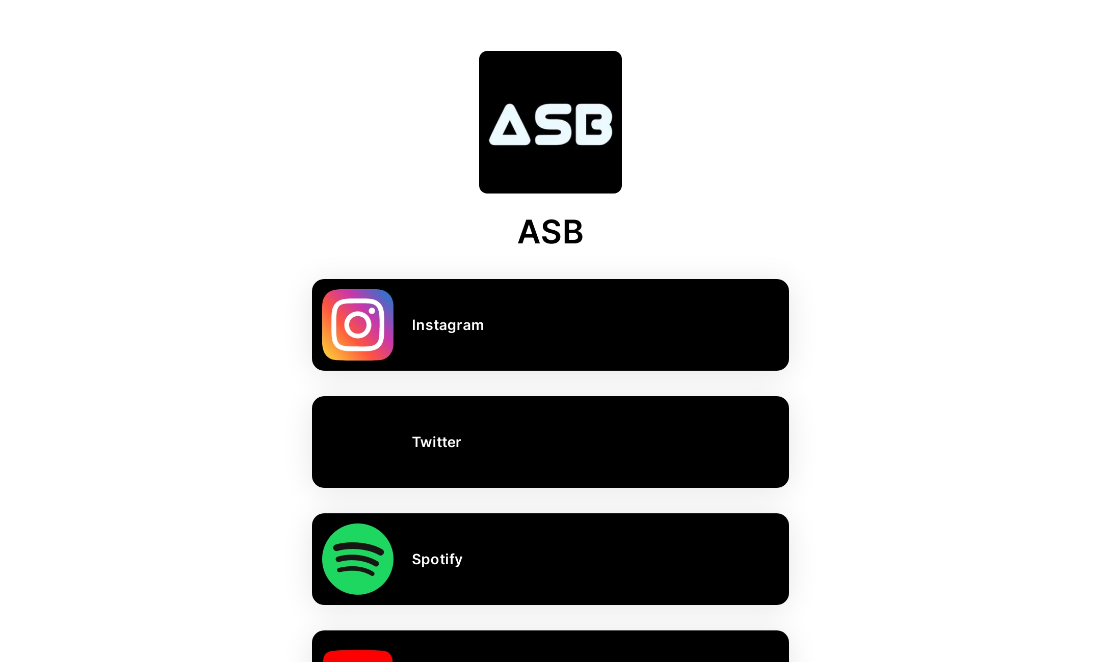 ASB 's Flowpage