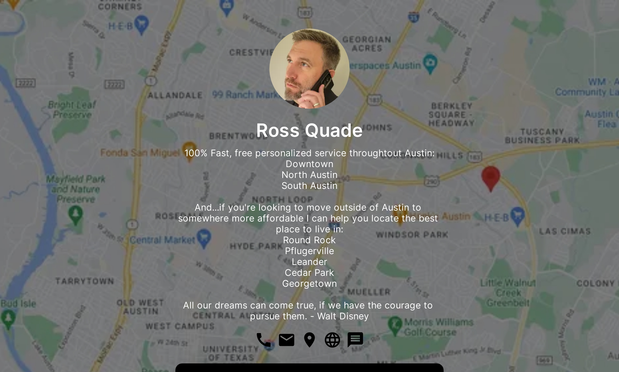 Ross Quade Austin Apartment Locator Fast, Free Personalized Service