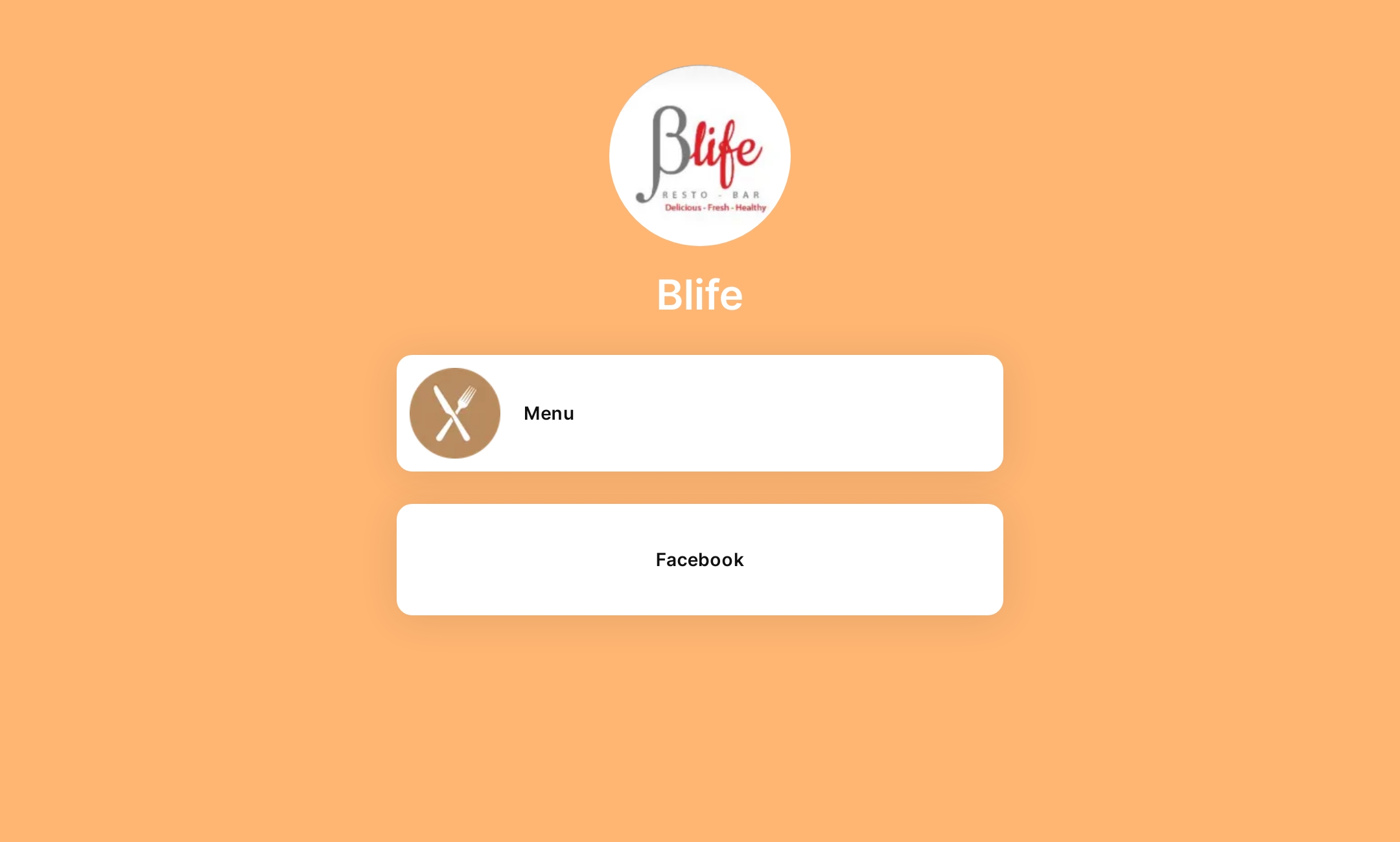 Blife's Flowpage