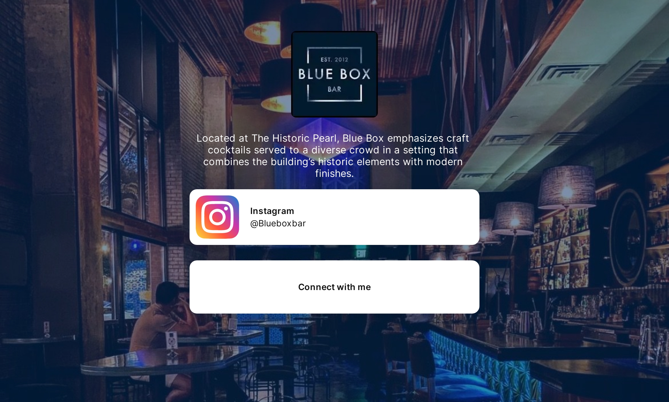 Flowpage