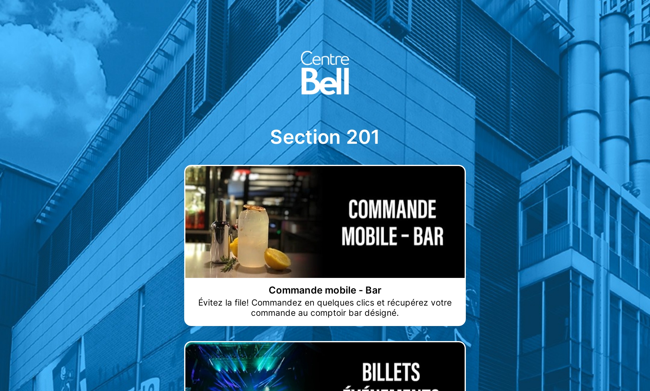 Section 201's Flowpage
