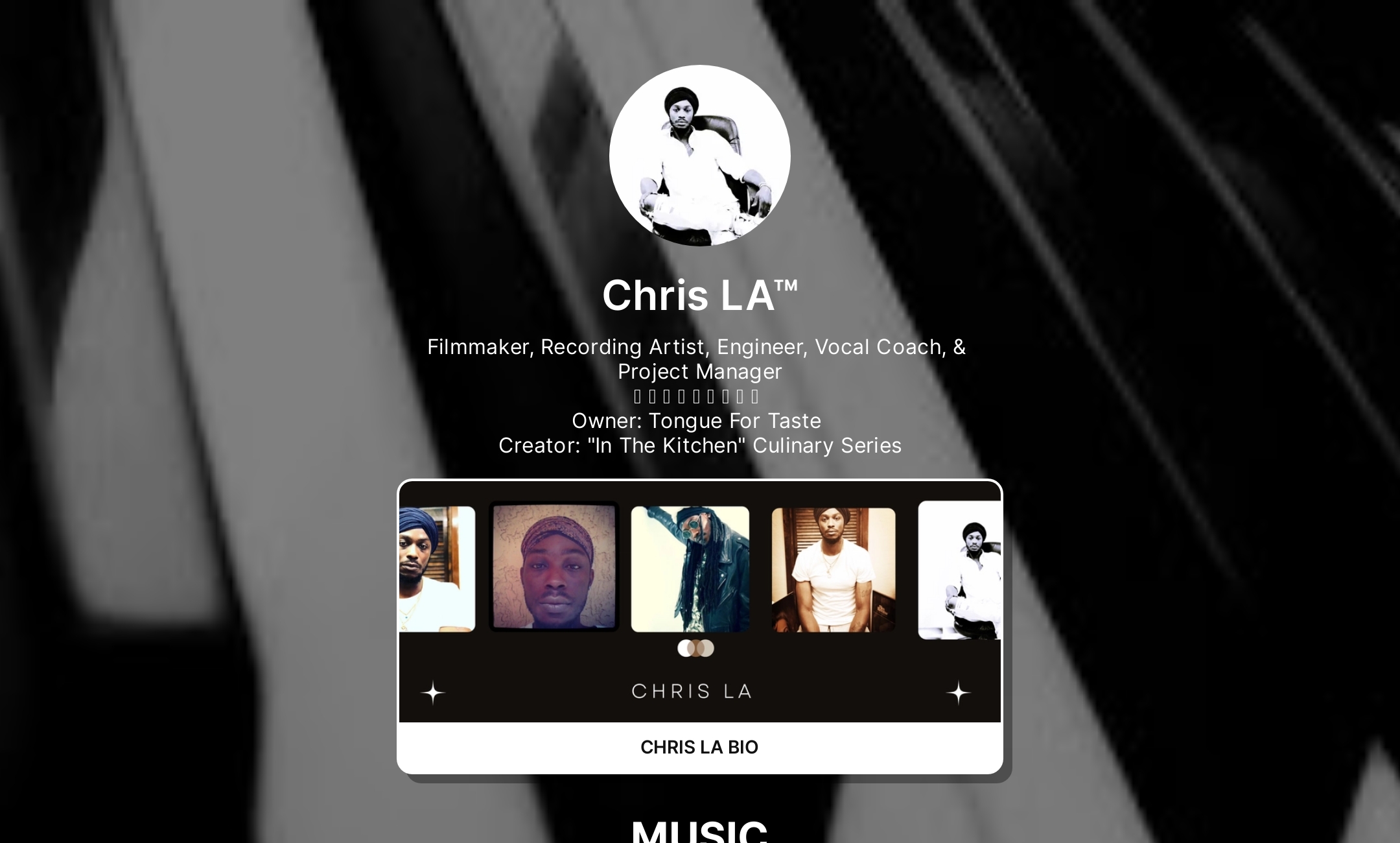 Chris La