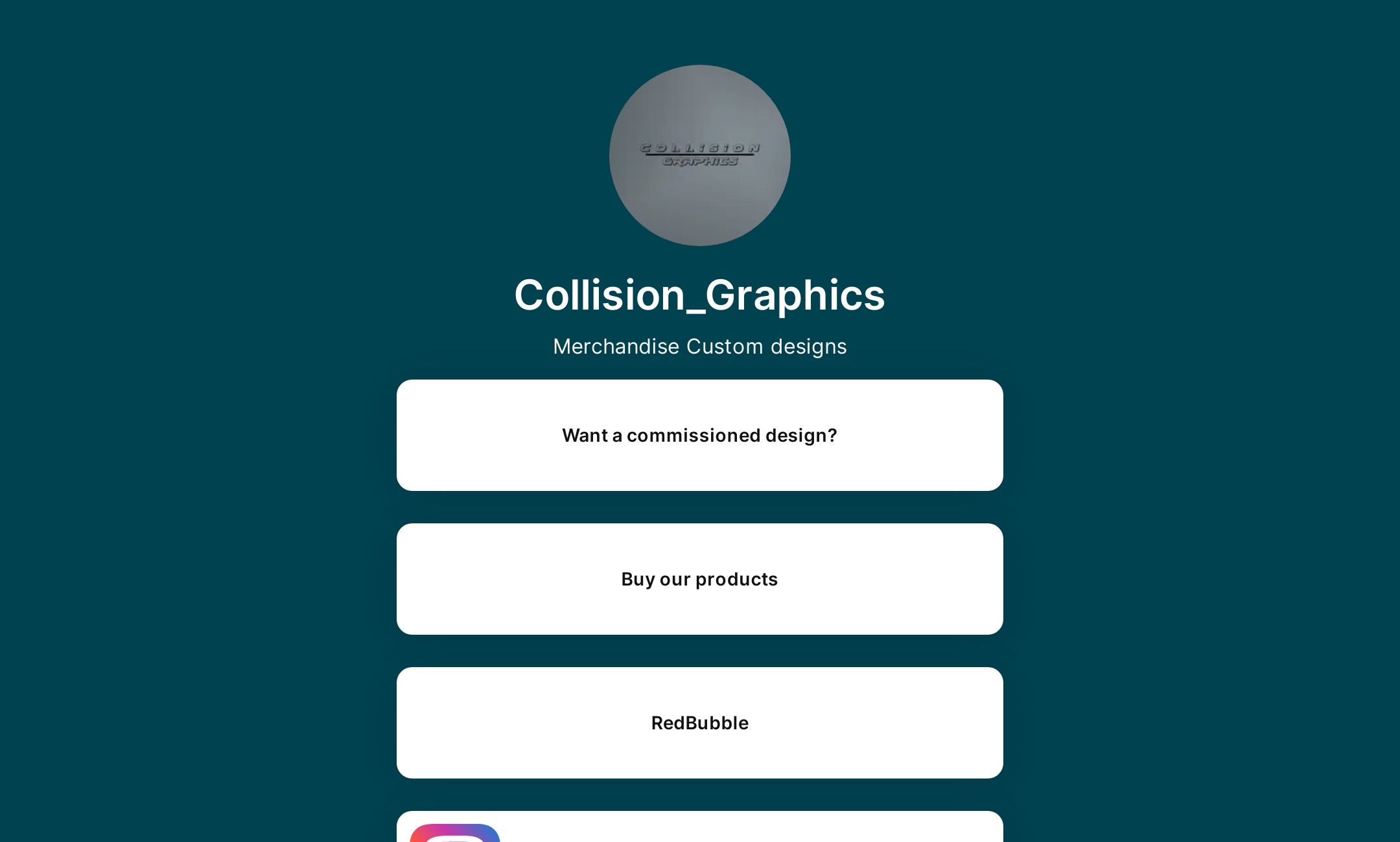 Collision_Graphics' Flowpage