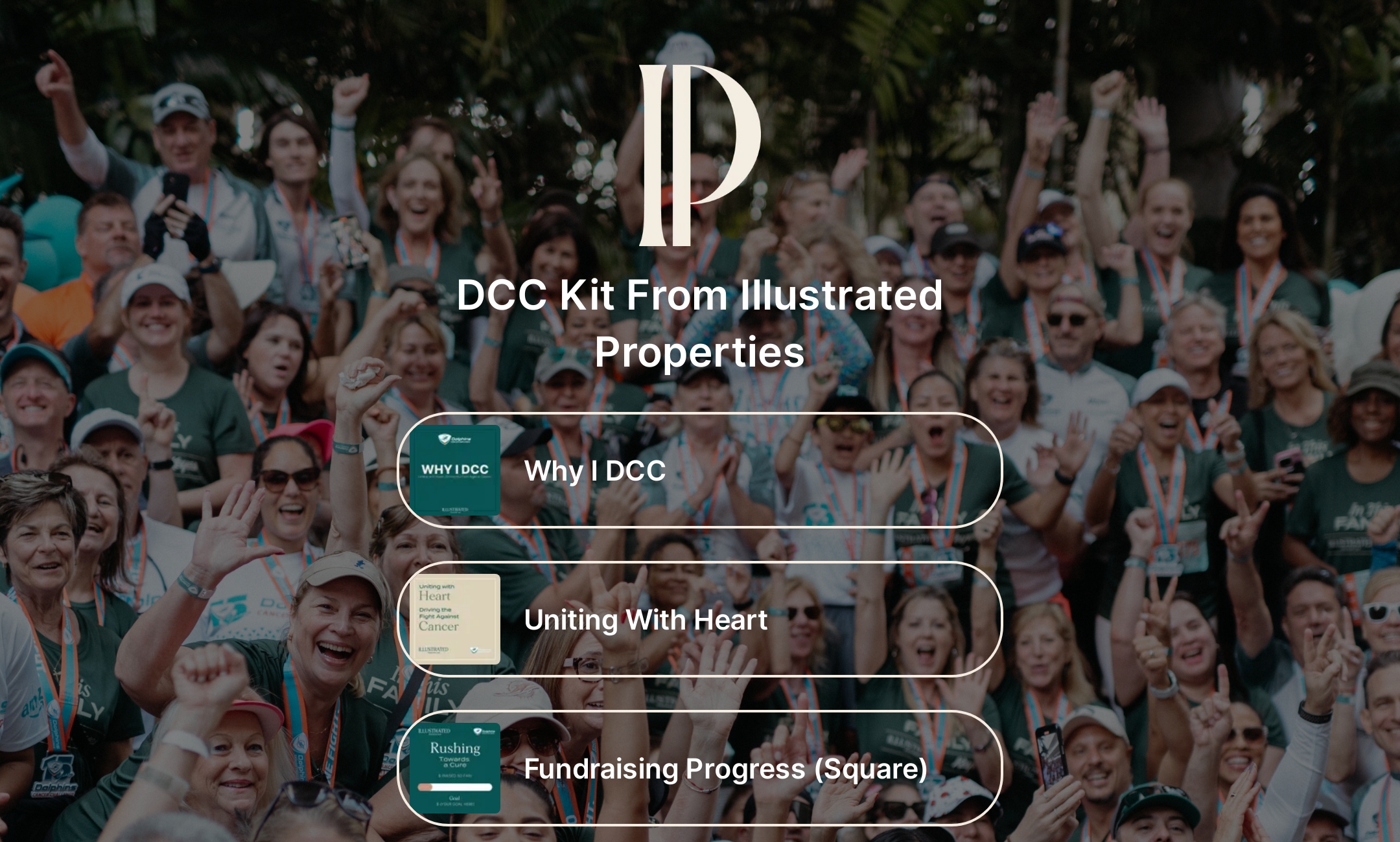 DCC Kit From Illustrated Properties' Flowpage