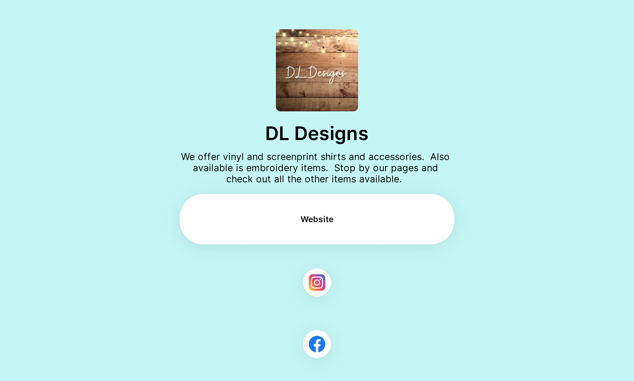 DL Designs' Flowpage