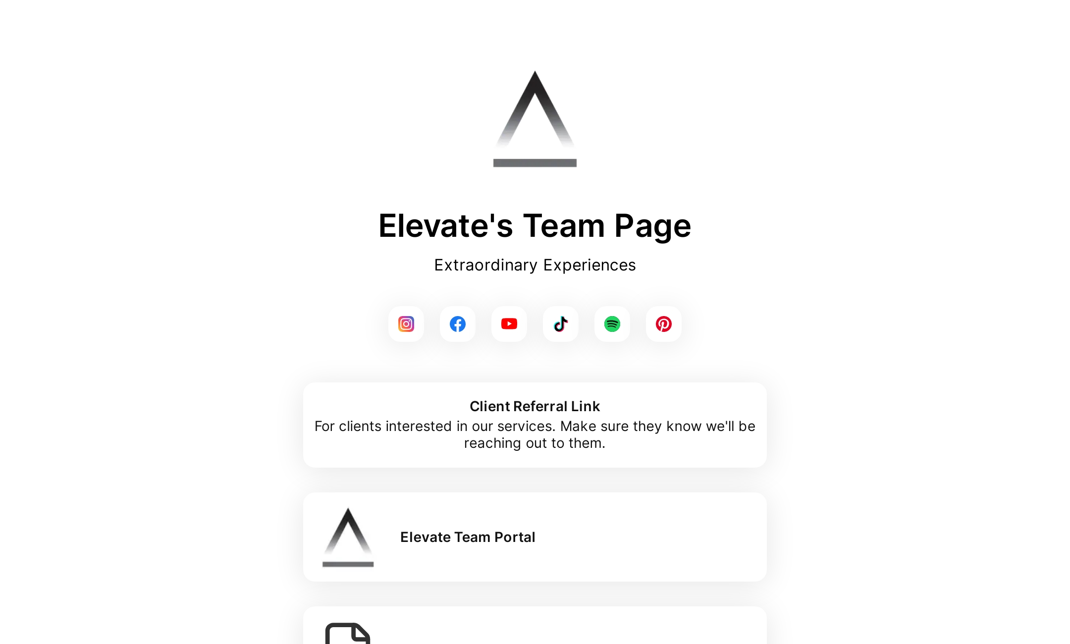 elevate-s-team-page-s-flowpage