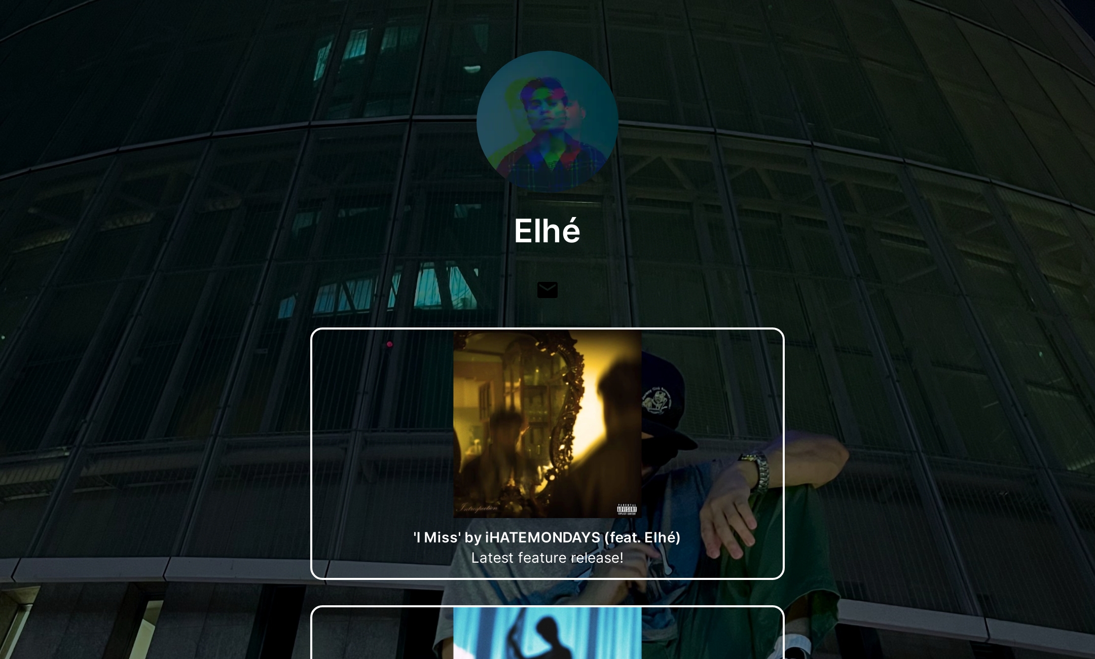 Elhé's Flowpage