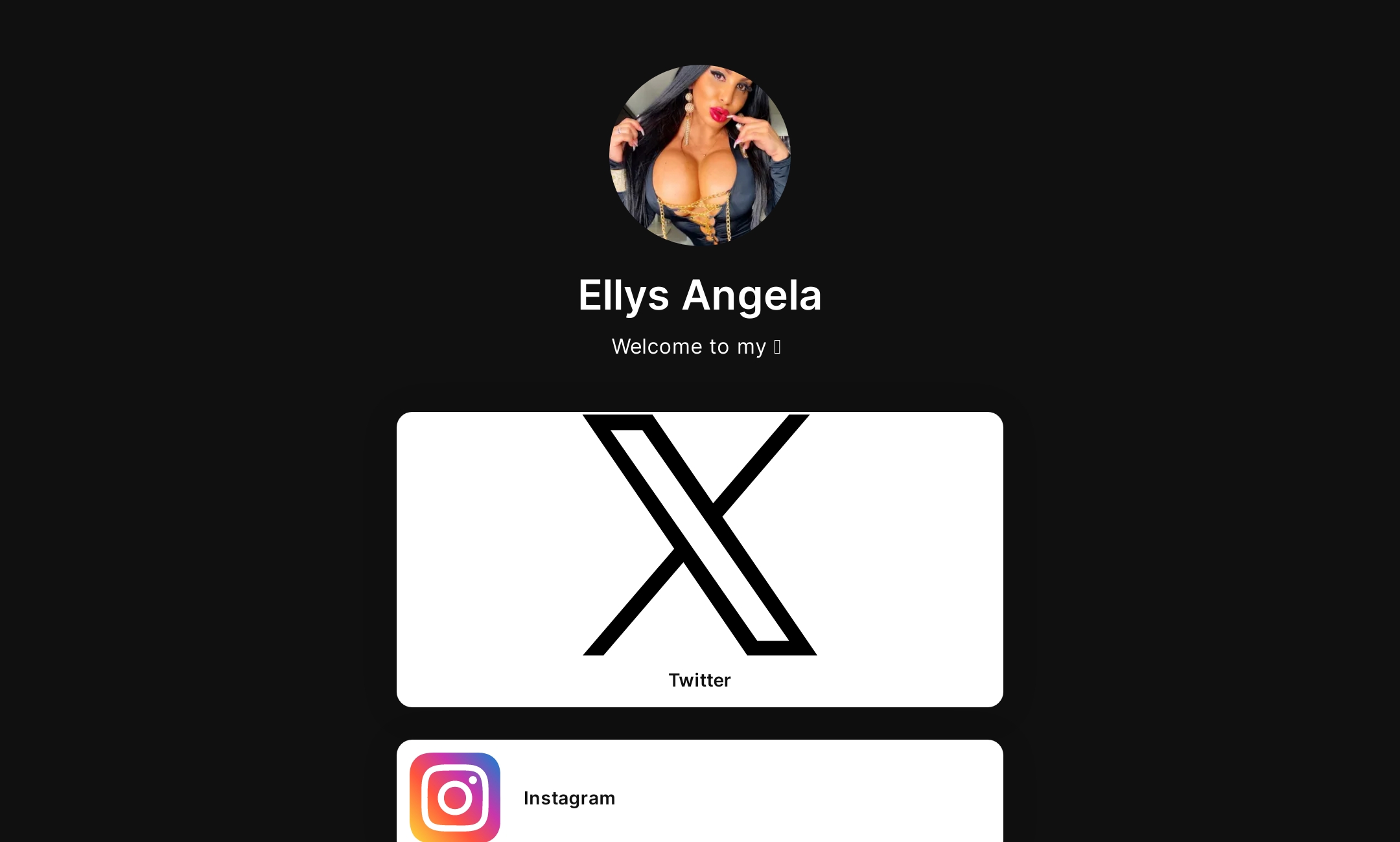 Ellys Angela's Flowpage