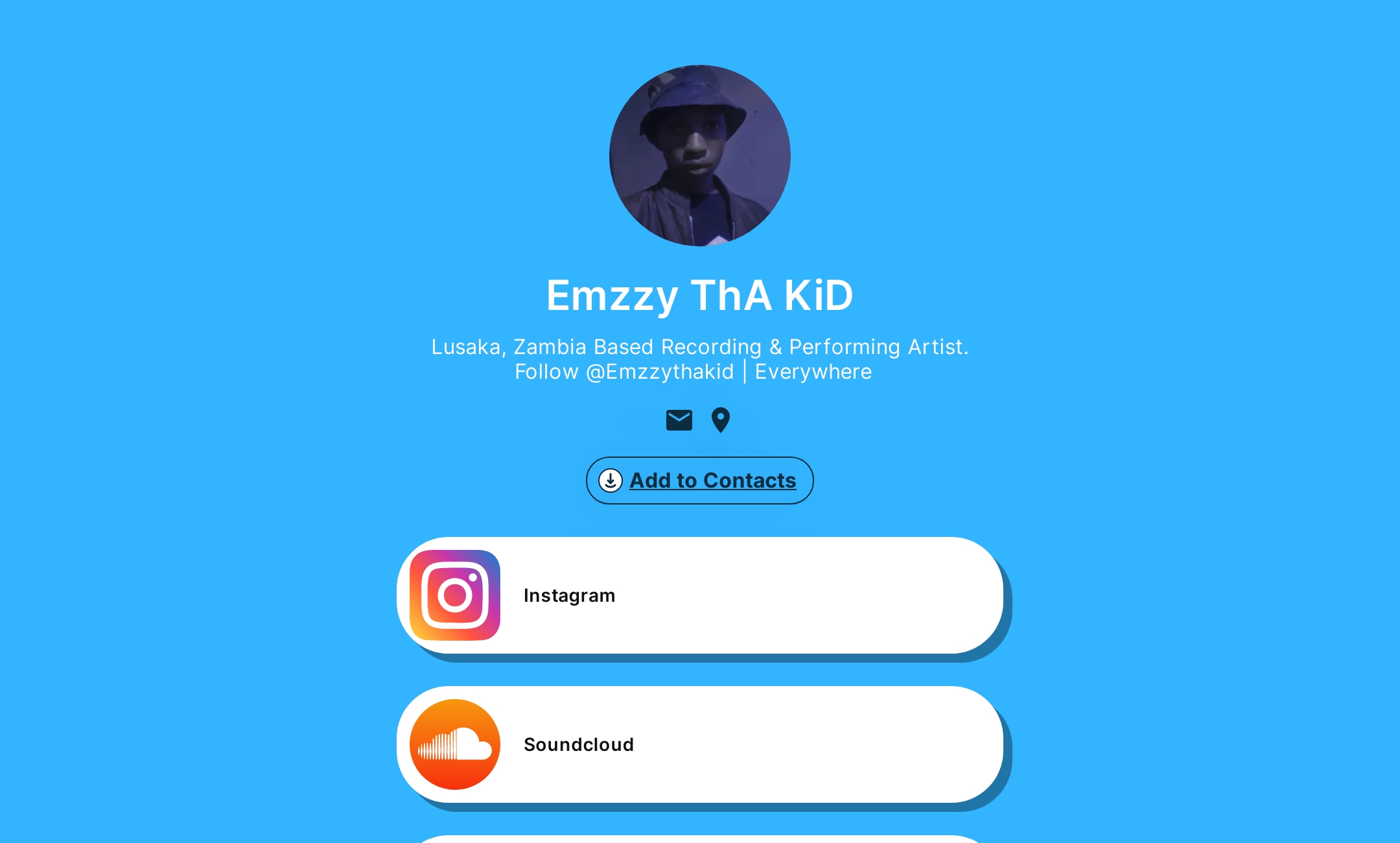 Emzzy ThA KiD 's Flowpage