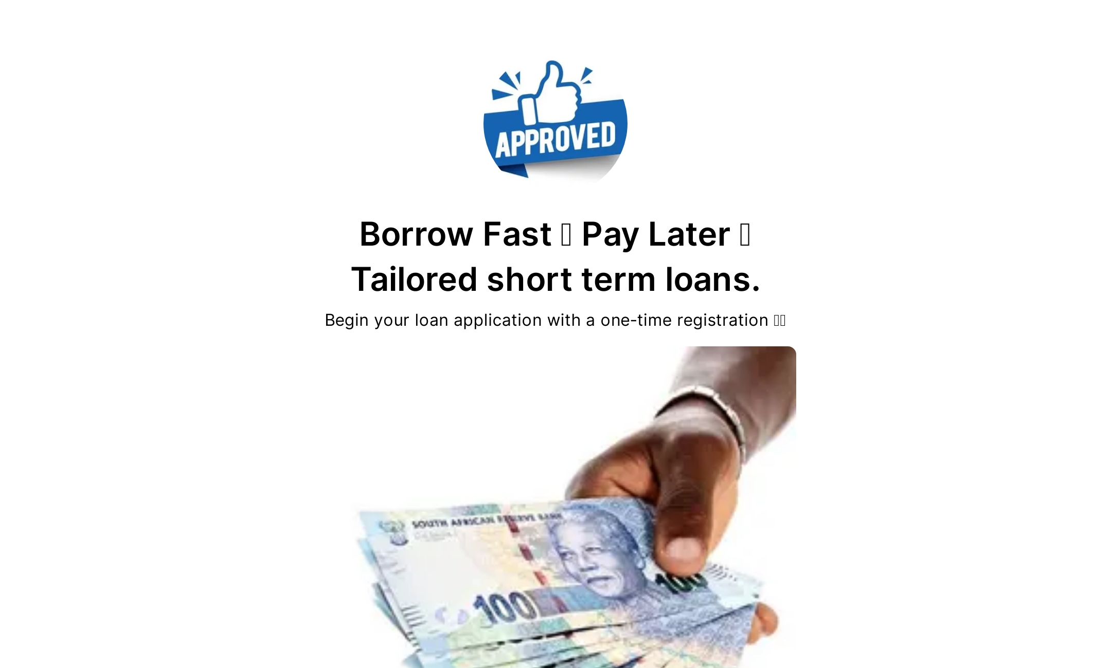 Win R5000 In Takealot Voucher! 's Flowpage