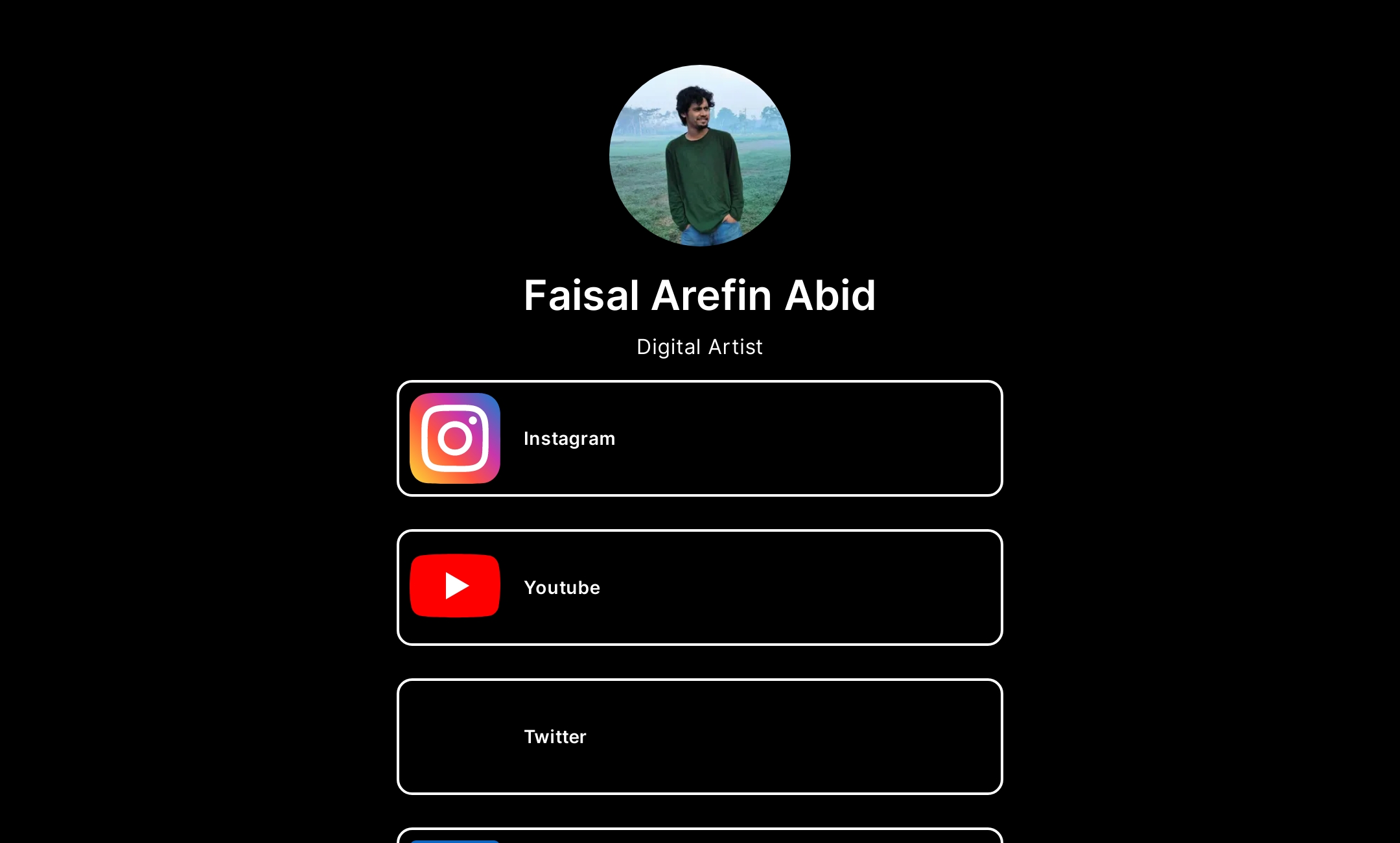 Faisal Arefin Abid's Flowpage