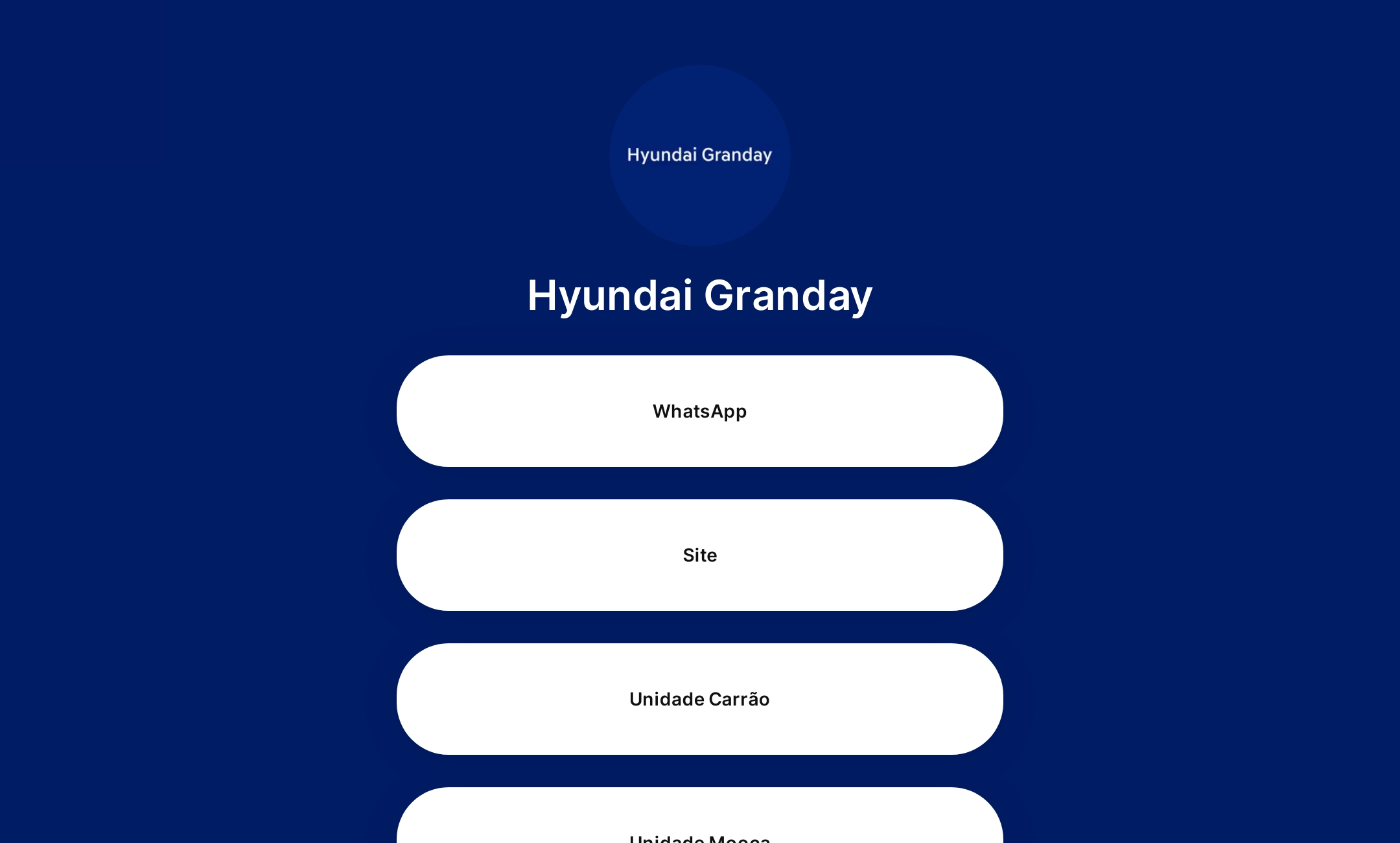 Hyundai Granday's Flowpage