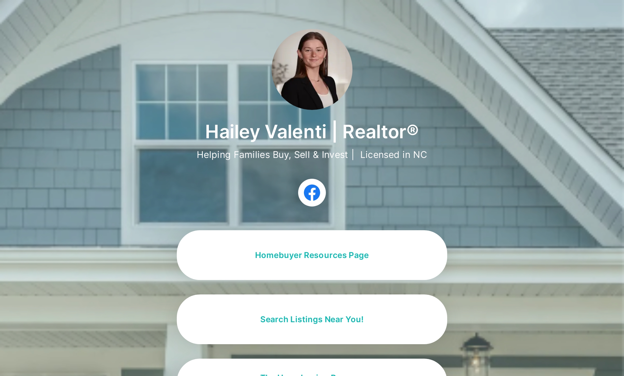 Hailey Valenti | Realtor®'s Flowpage
