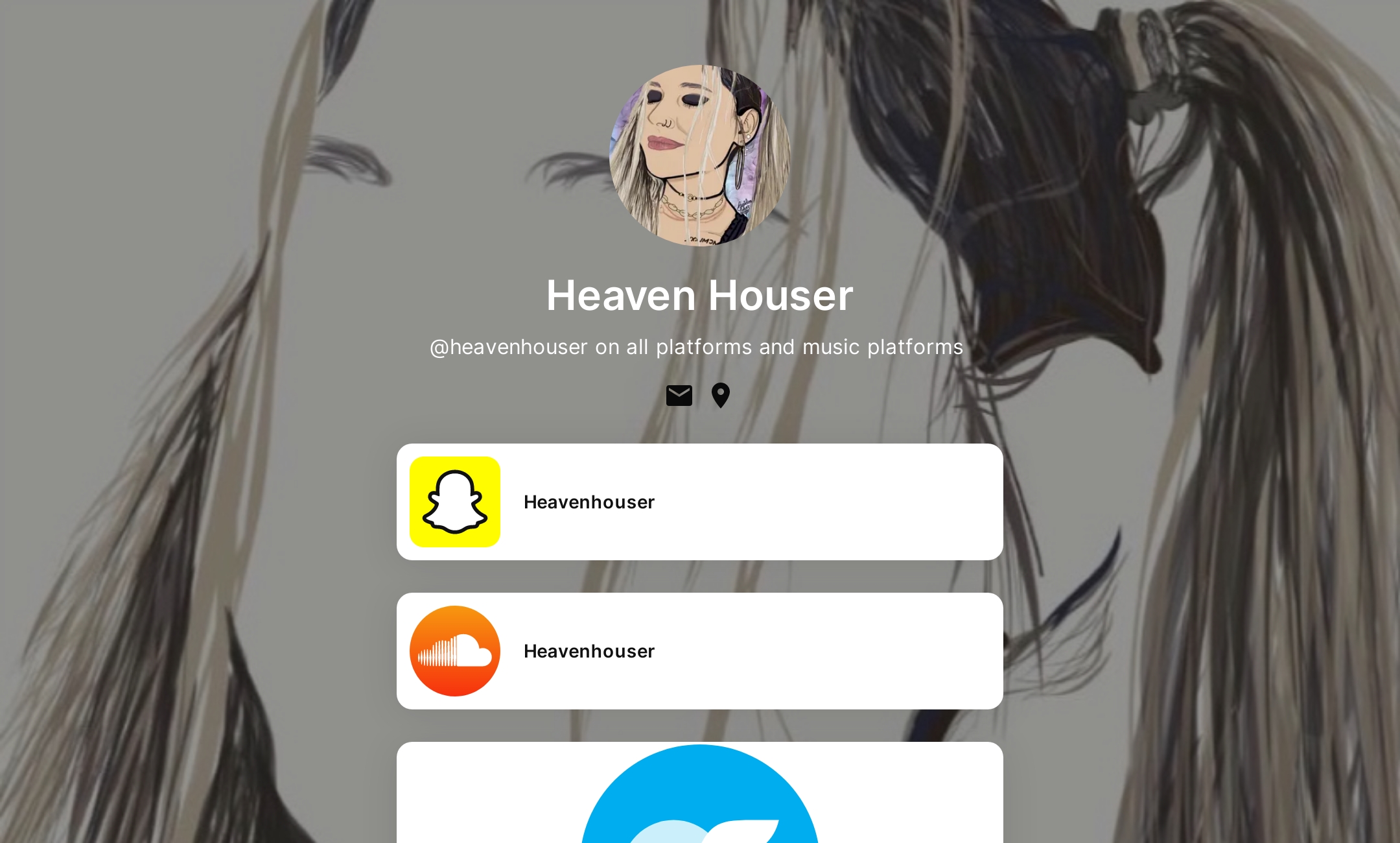 Heaven Houser's Flowpage