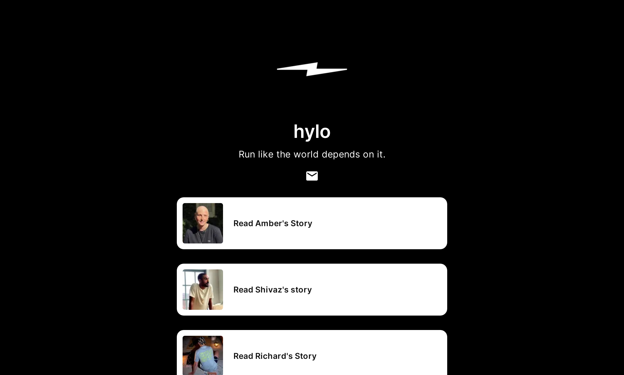 hylo's Flowpage