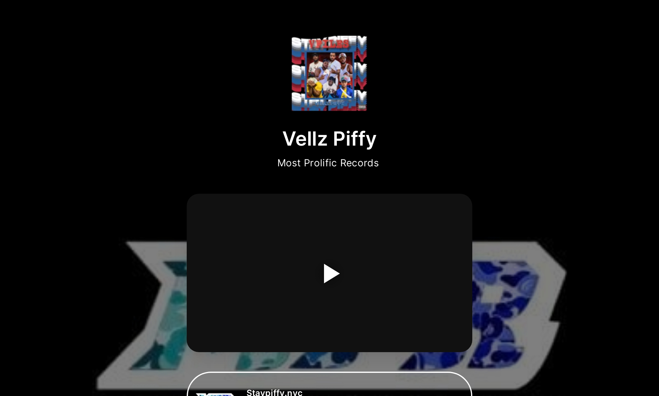 Vellz Piffy's Flowpage