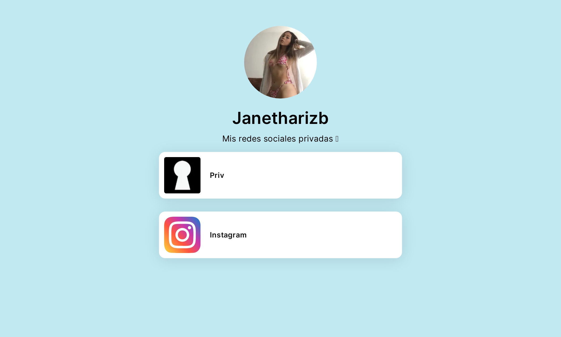 Janetharizb's Flowpage