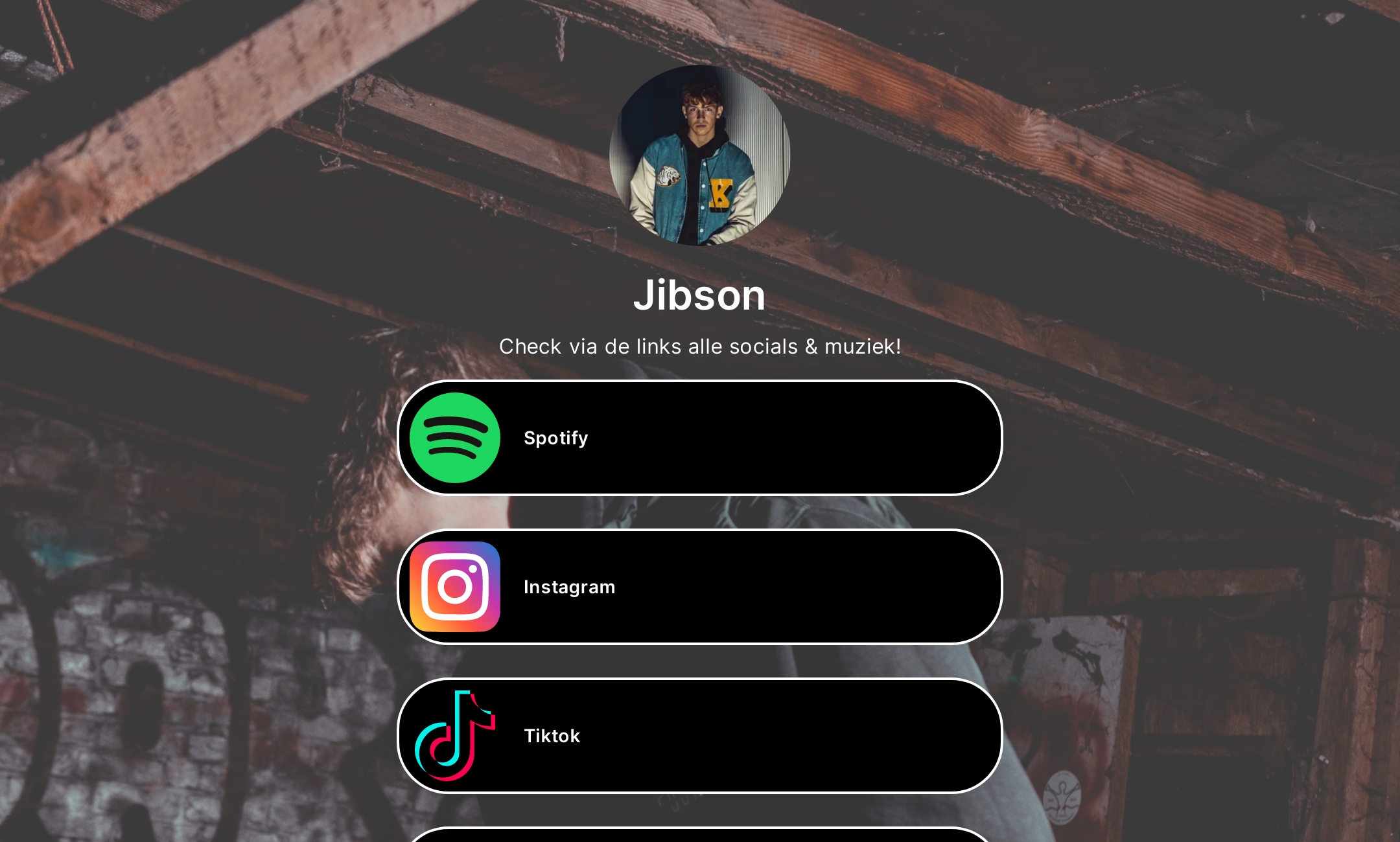 Jibson's Flowpage