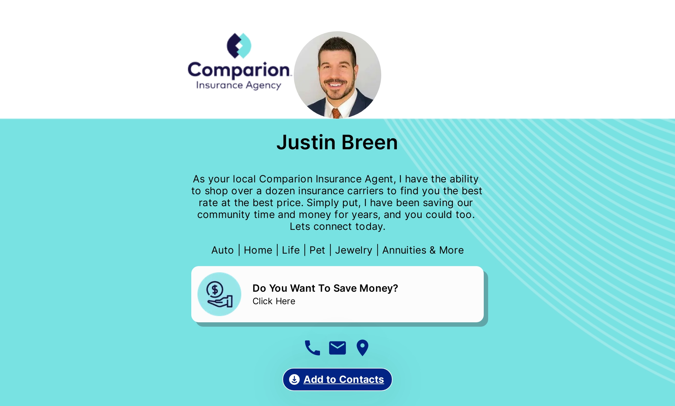 Justin Breen's Flowpage