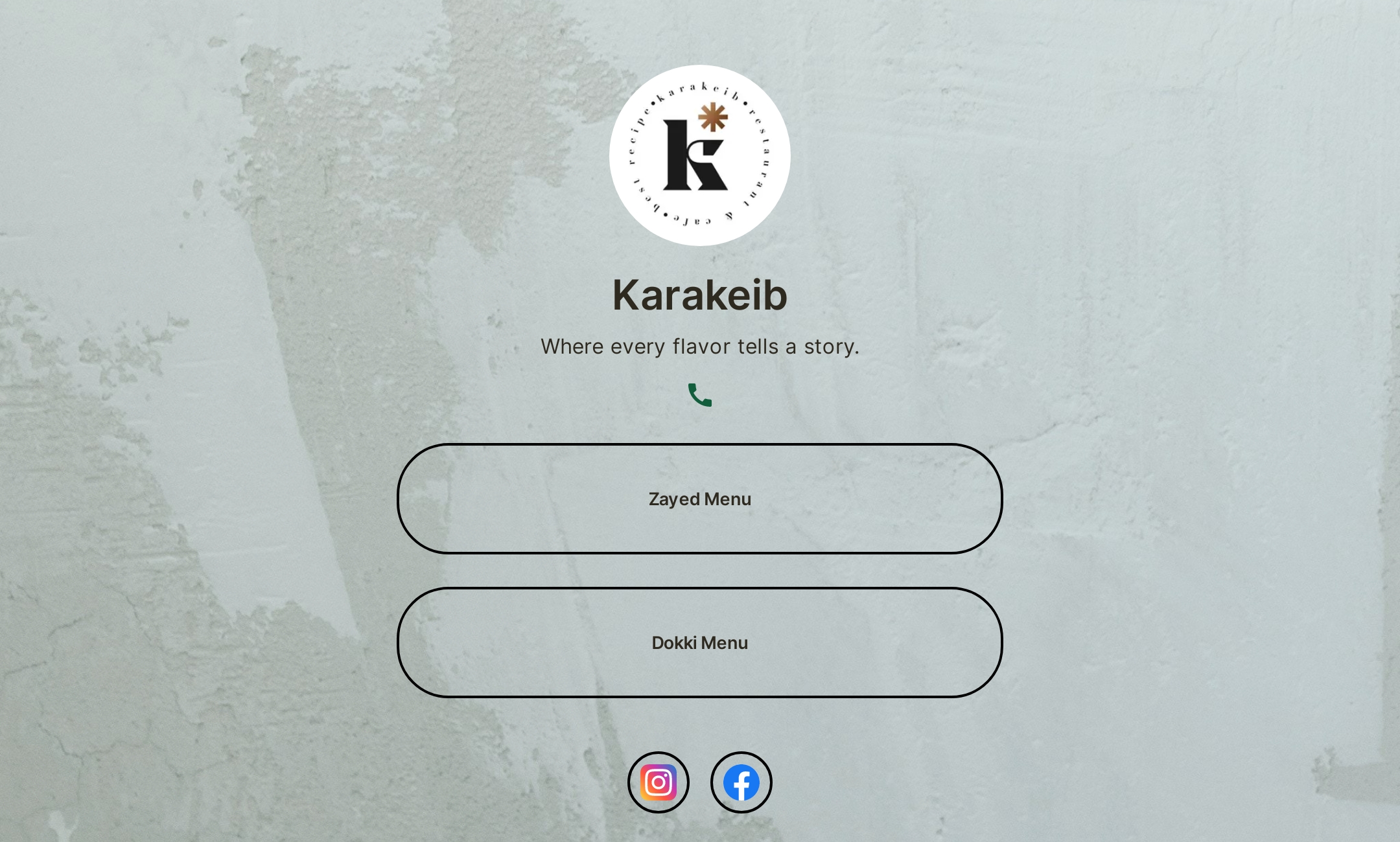 Karakeib's Flowpage