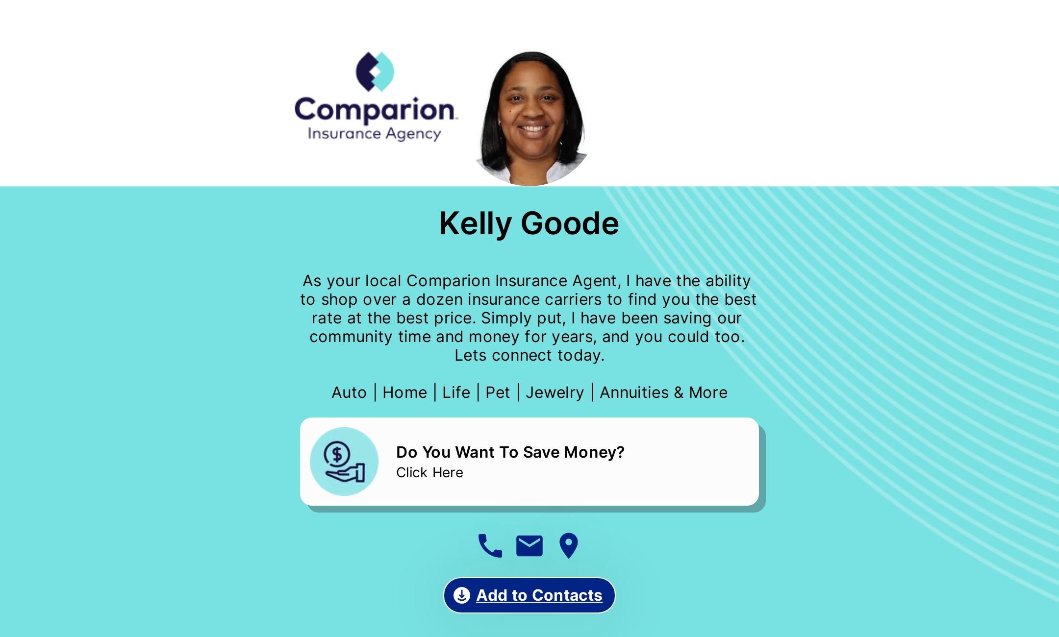 Kelly Goode's Flowpage