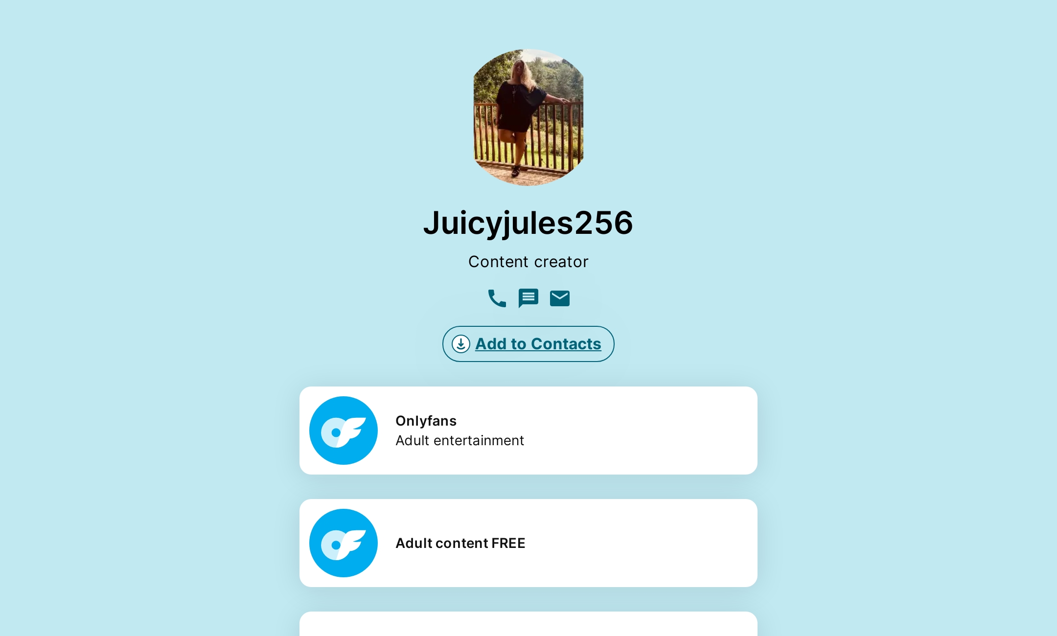 Juicyjules256's Flowpage
