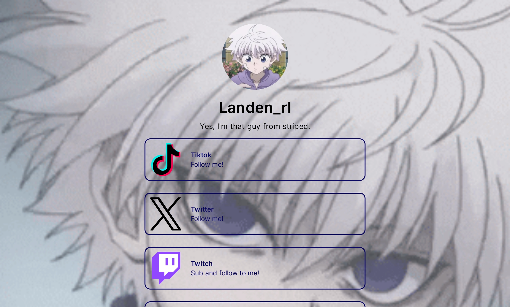 Landen_rl's Flowpage