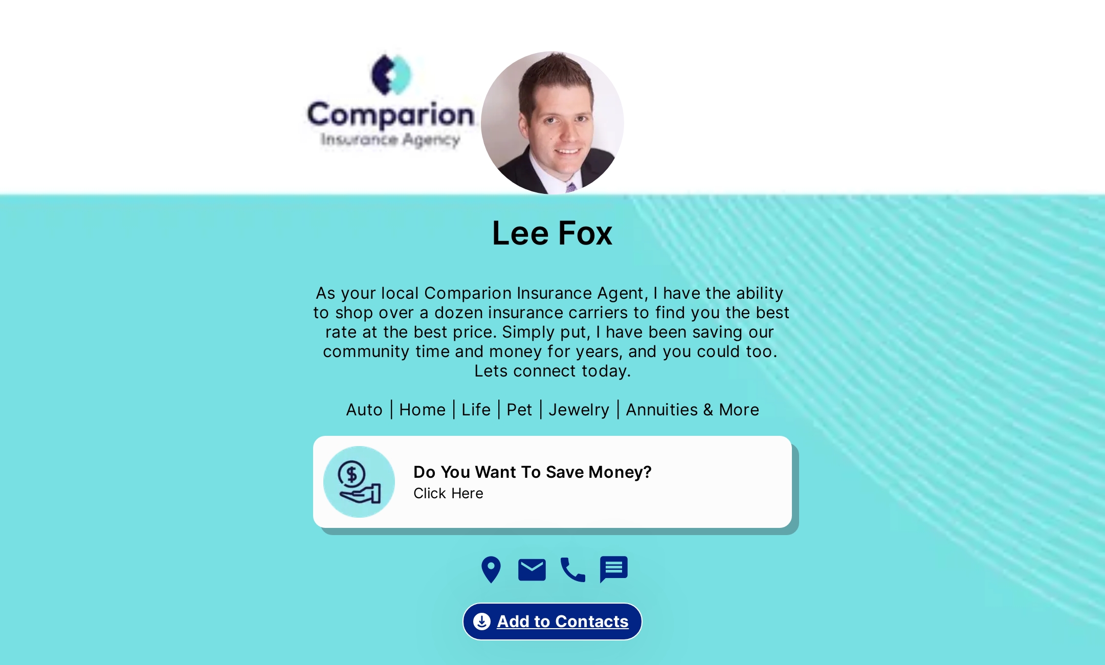 Lee Fox S Flowpage