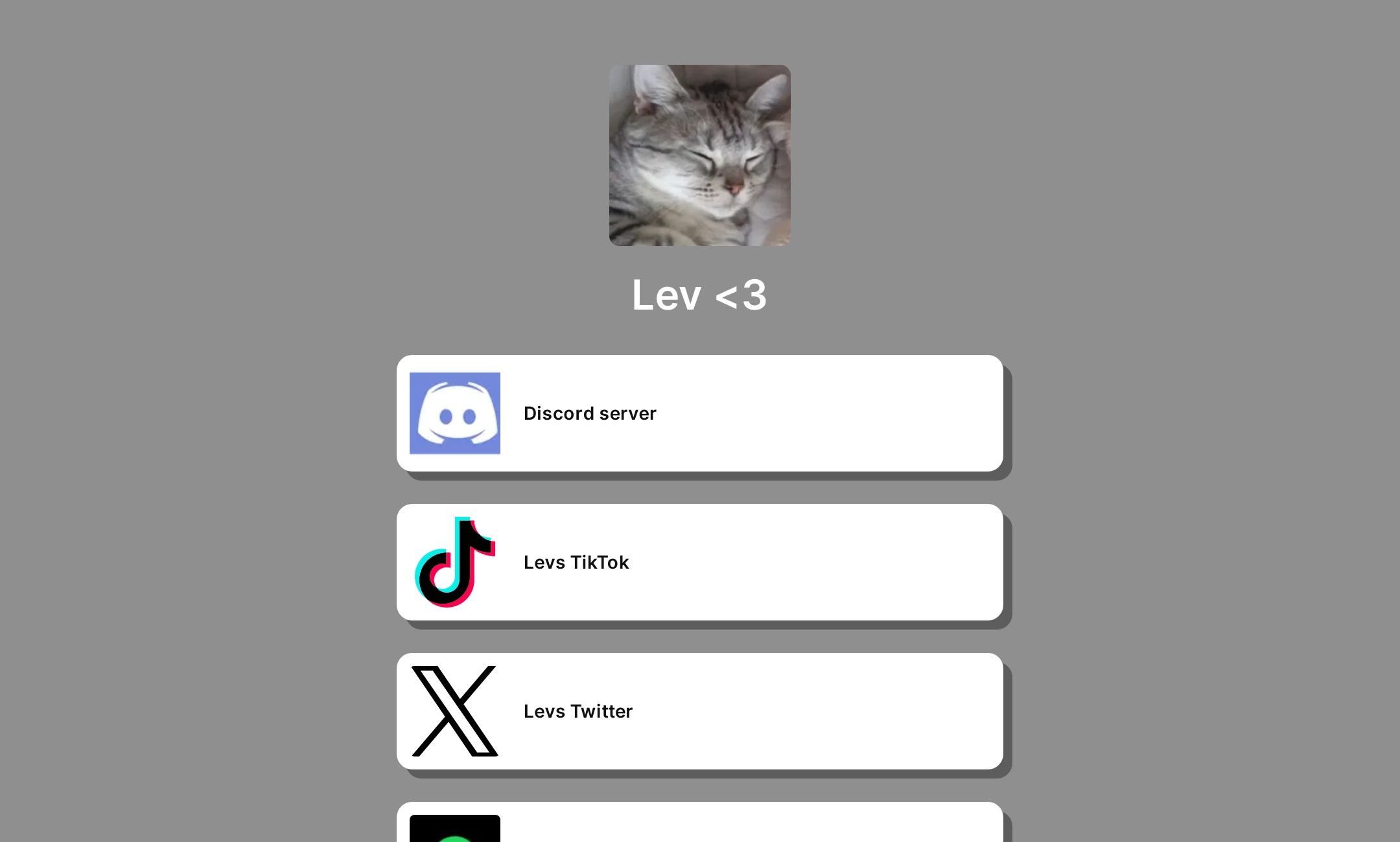 Lev