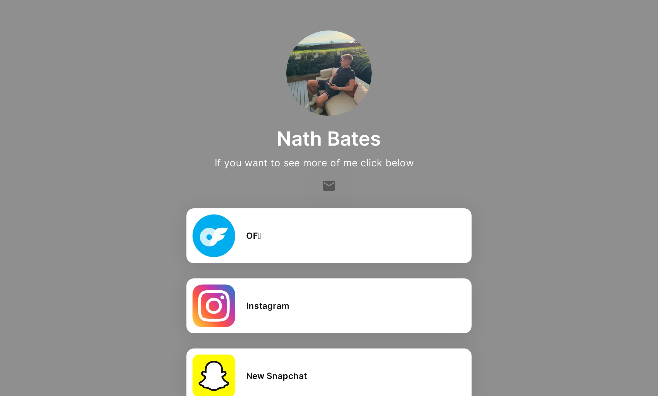 Nath Bates' Flowpage