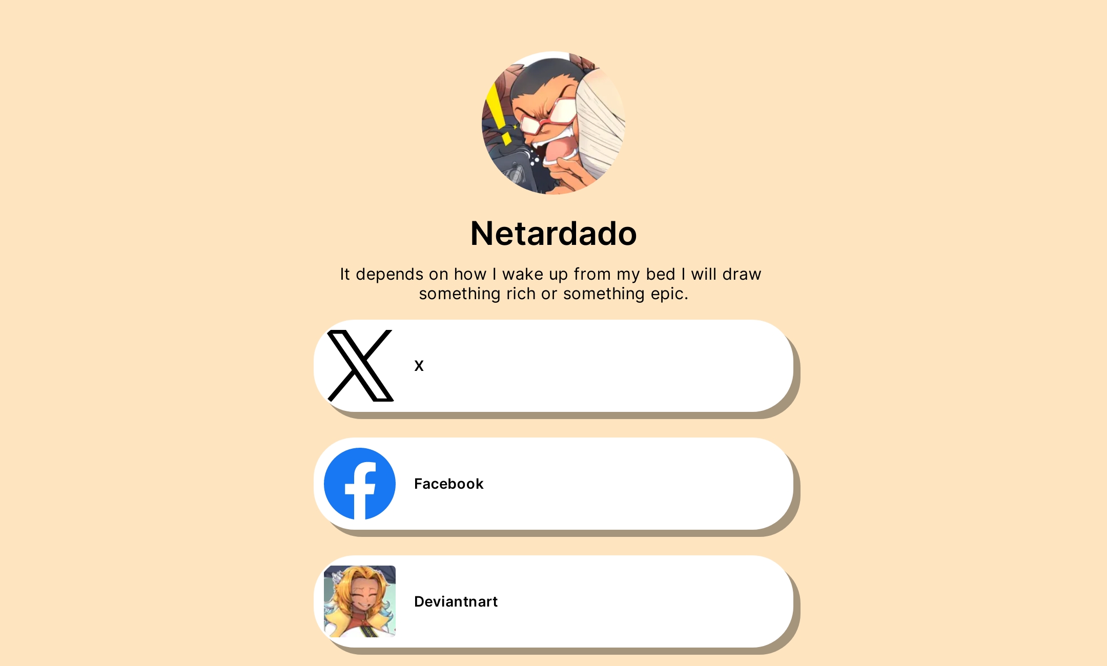 Netardado's Flowpage