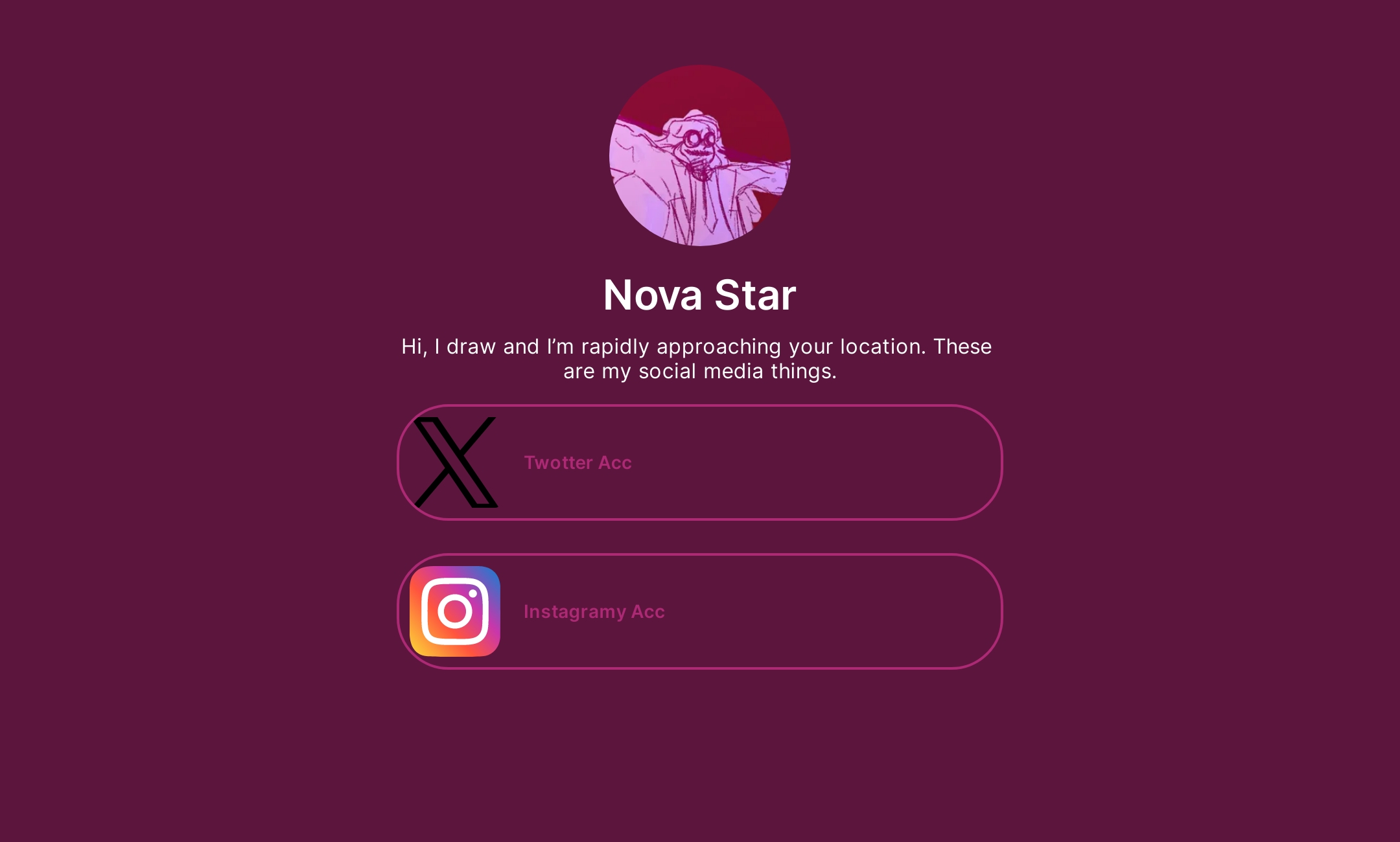 Nova Star's Flowpage