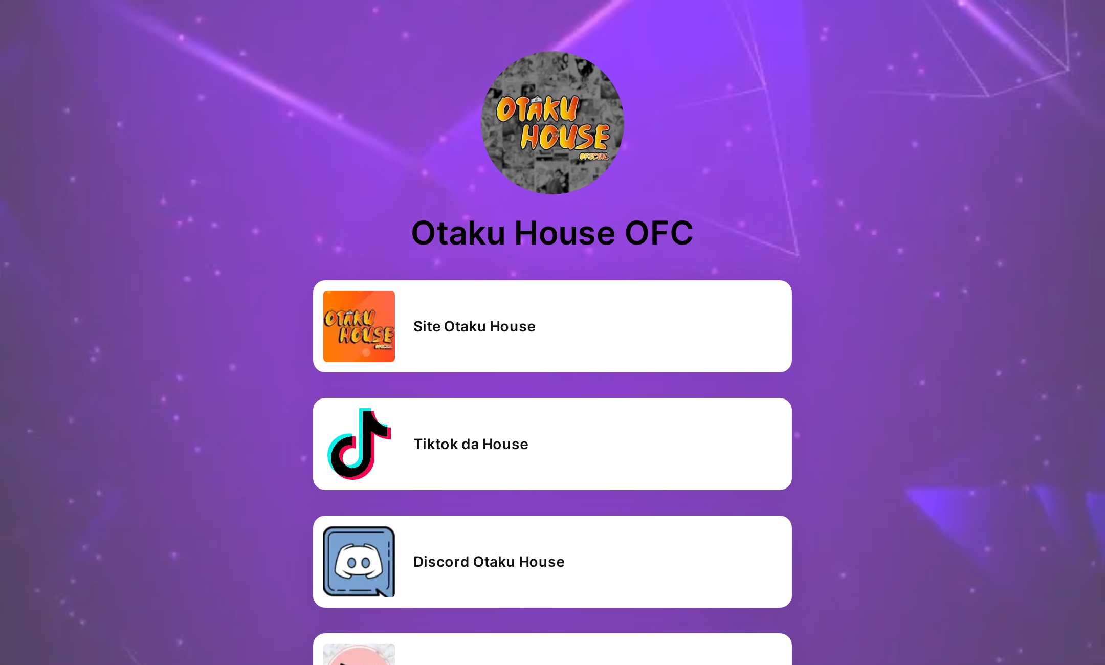 Otaku House OFC's Flowpage