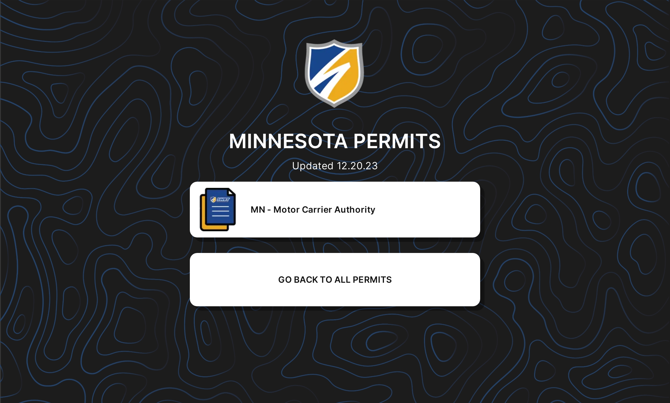 MINNESOTA PERMITS's Flowpage