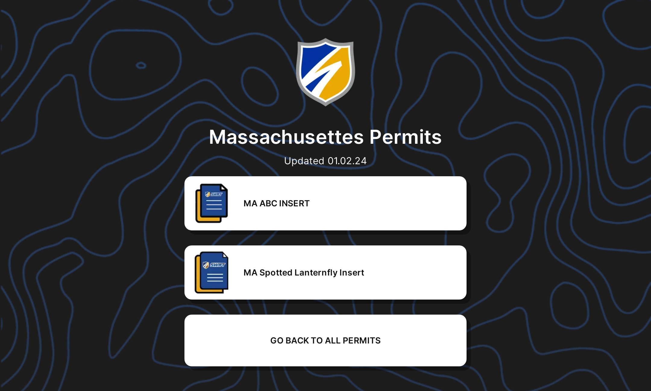 Massachusettes Permits 's Flowpage