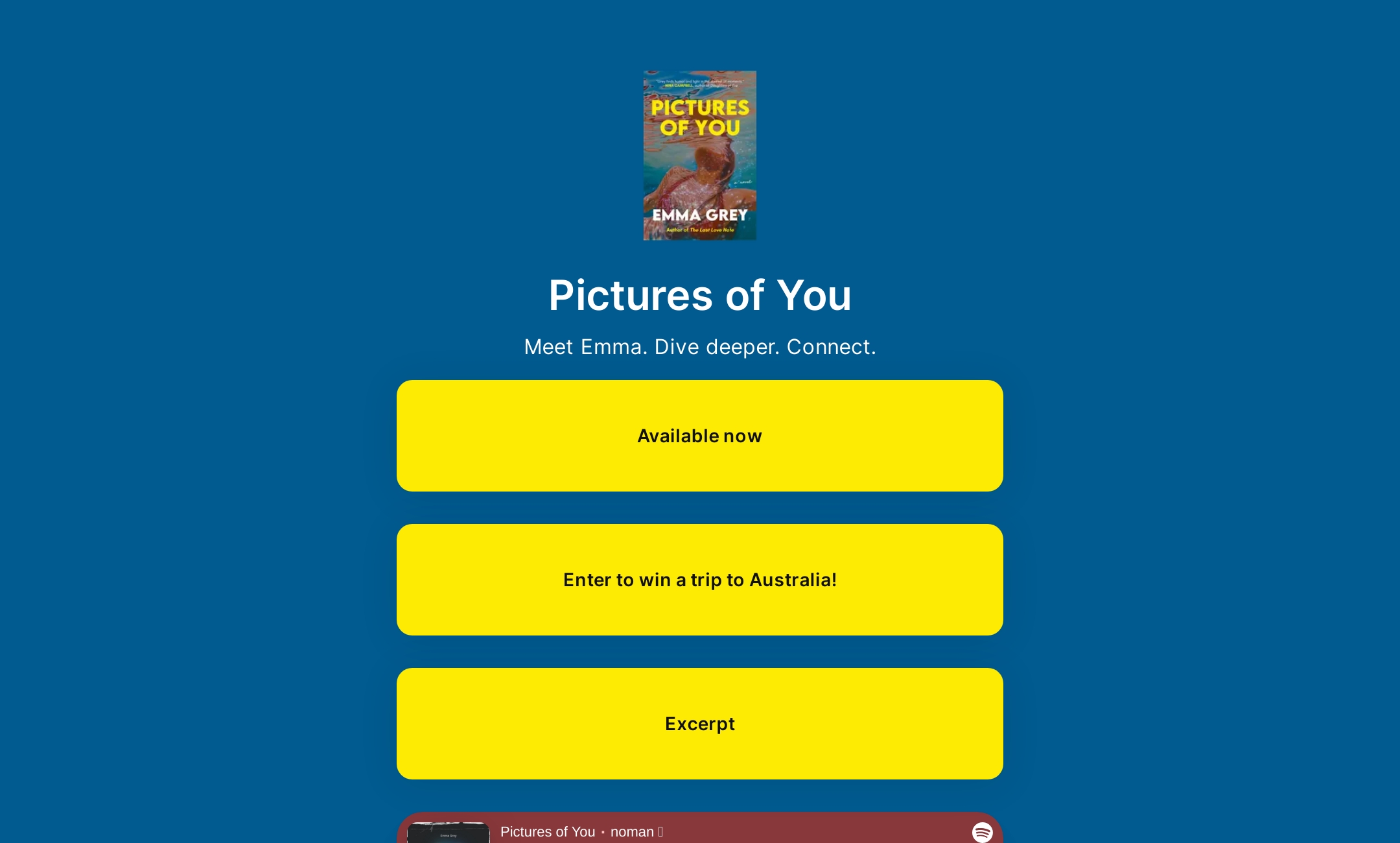 Pictures of you s flowpage