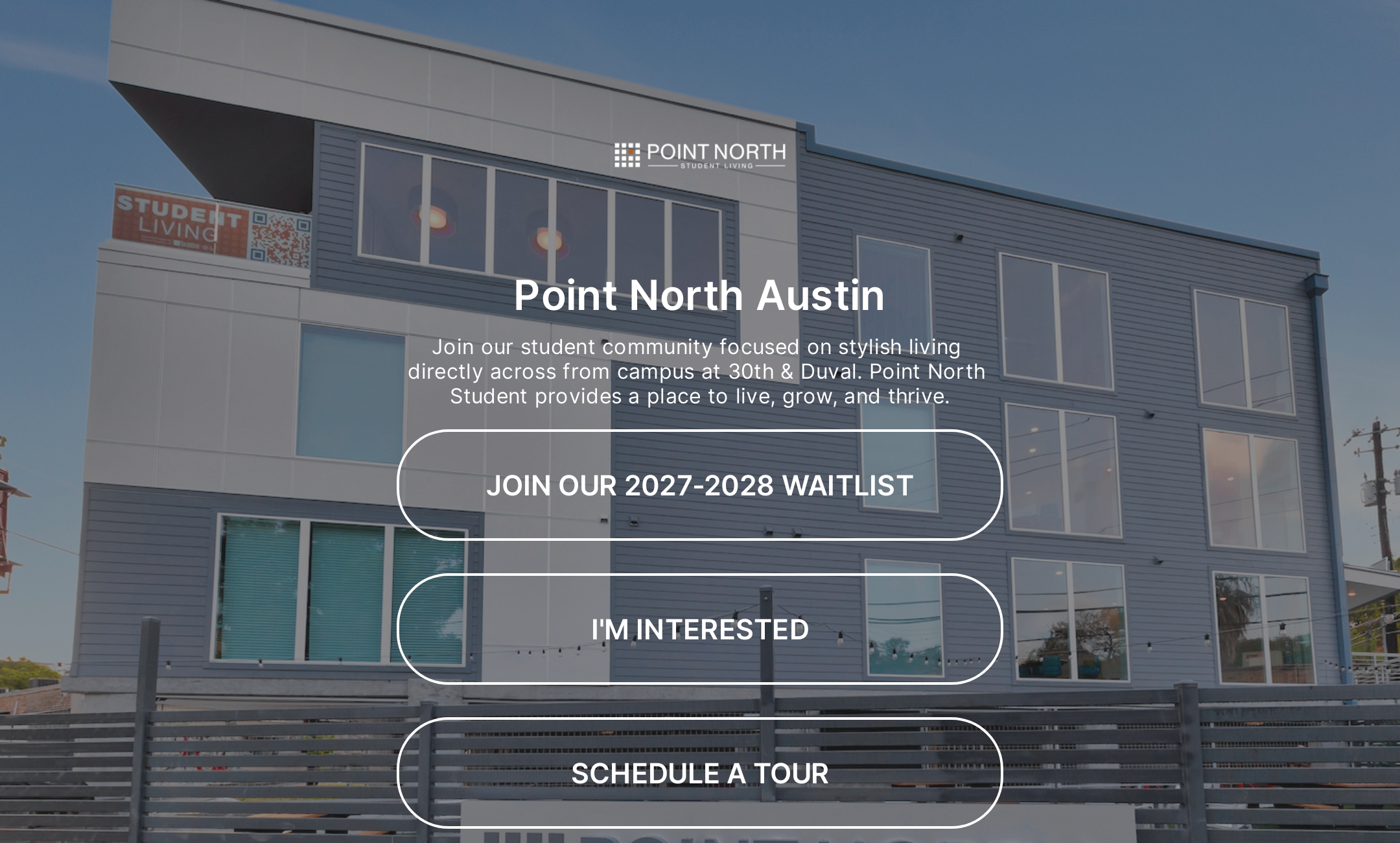 Point North Austin's Flowpage