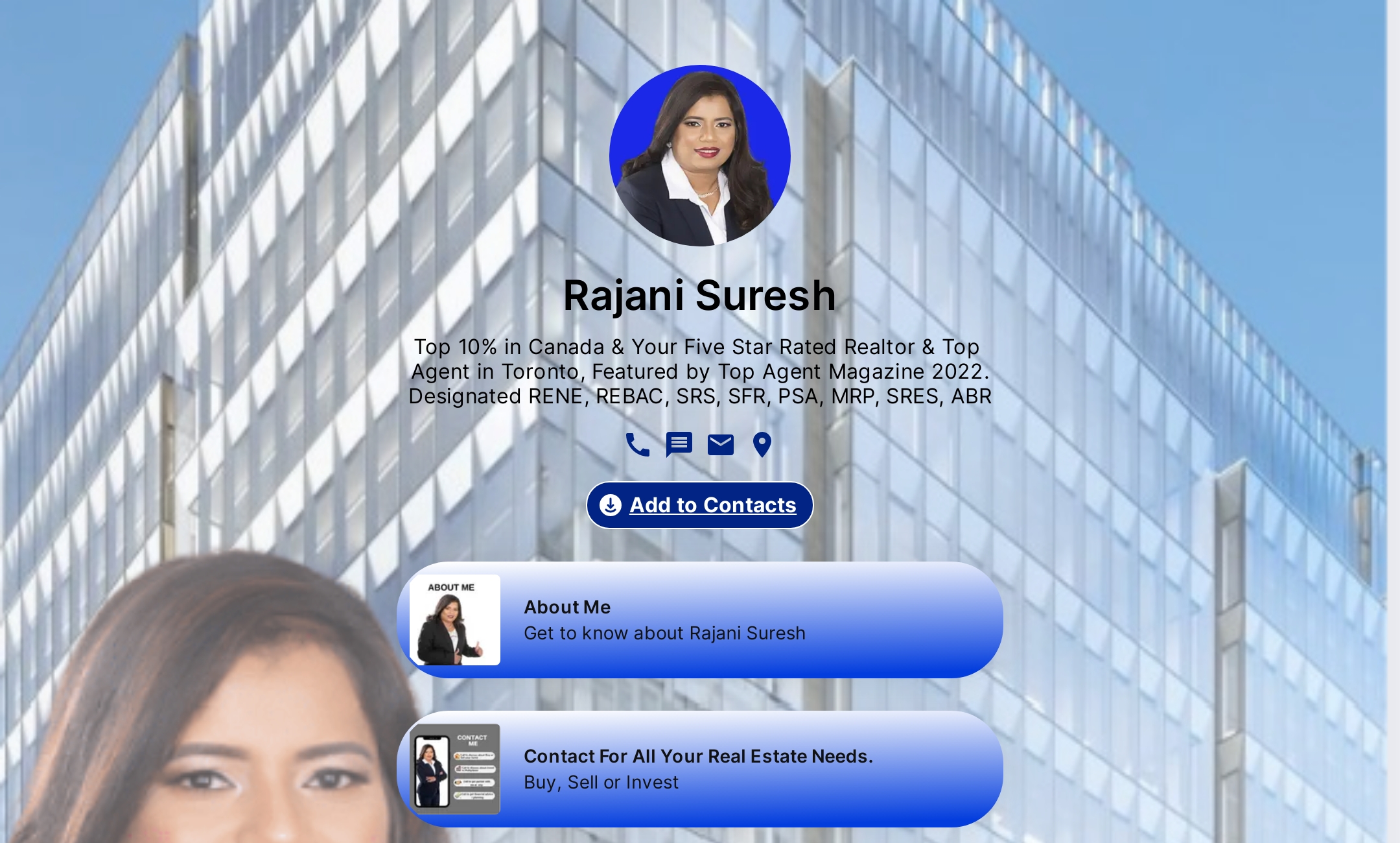 Rajani Suresh 's Flowpage