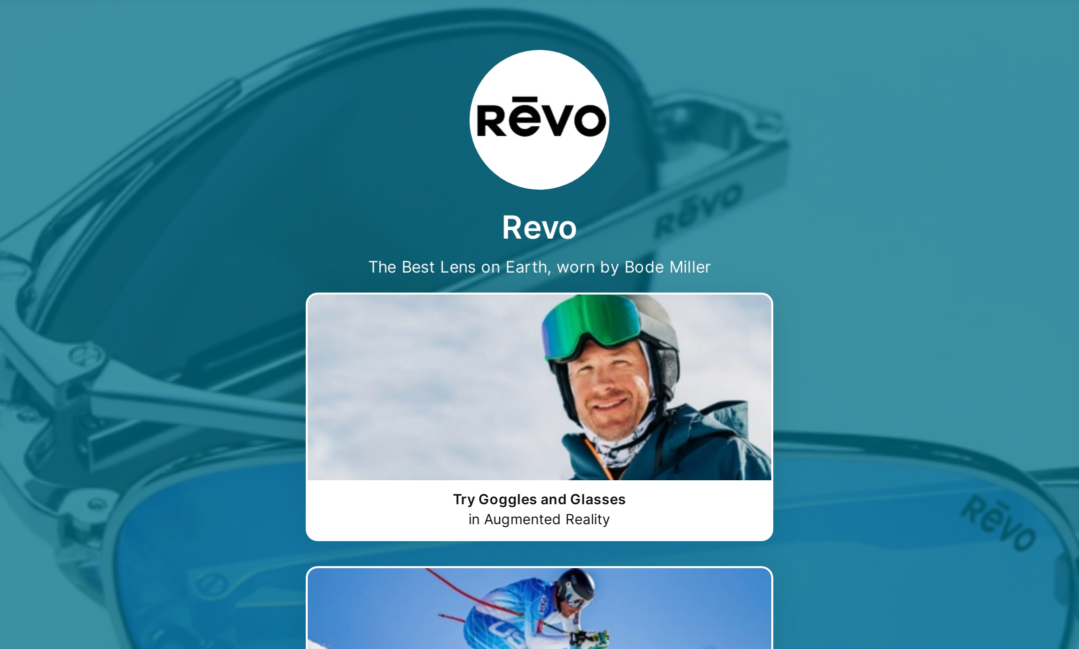 Revo 's Flowpage