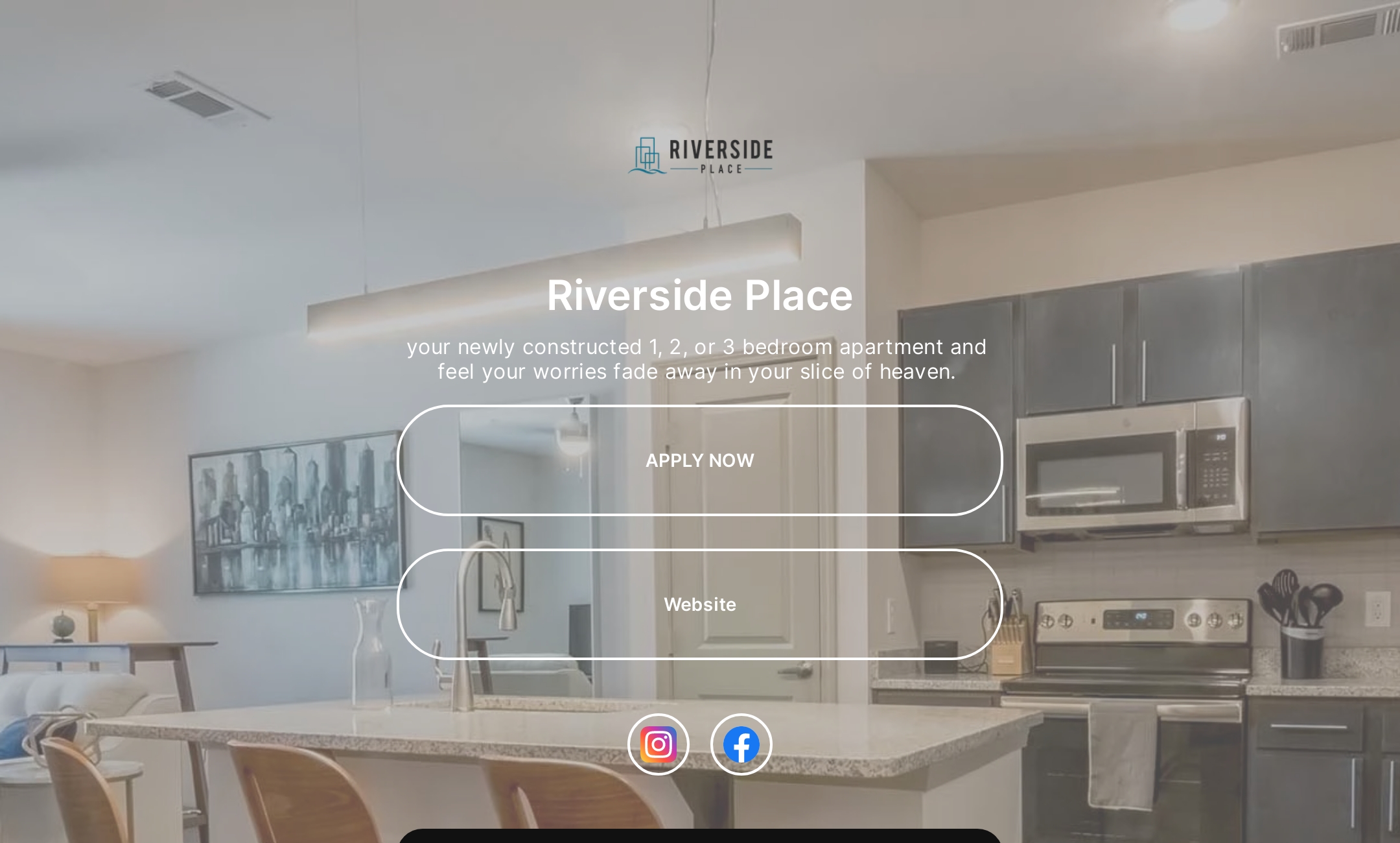 Riverside Place's Flowpage