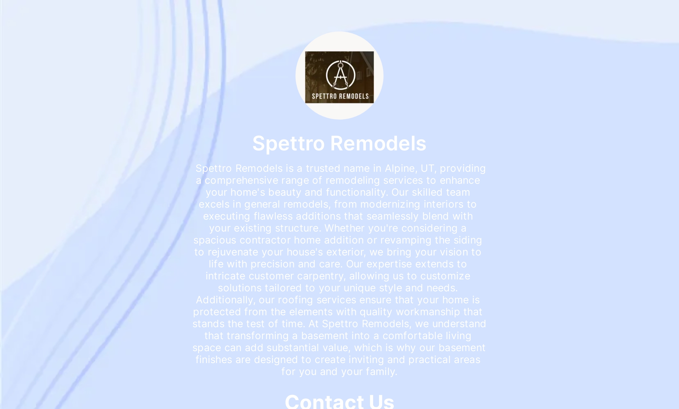 Spettro Remodels on Flowcode thumbnail