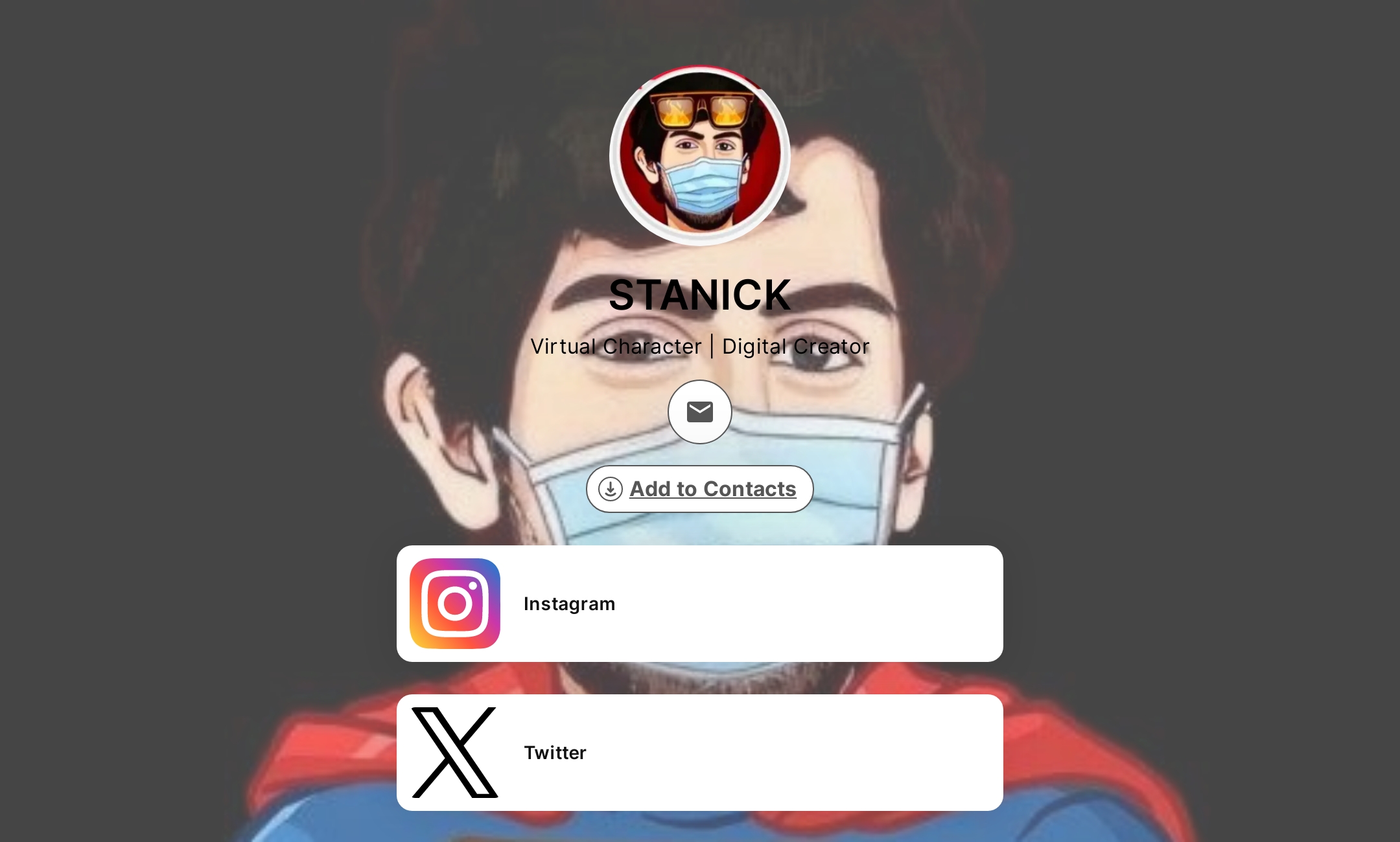 STANICK's Flowpage