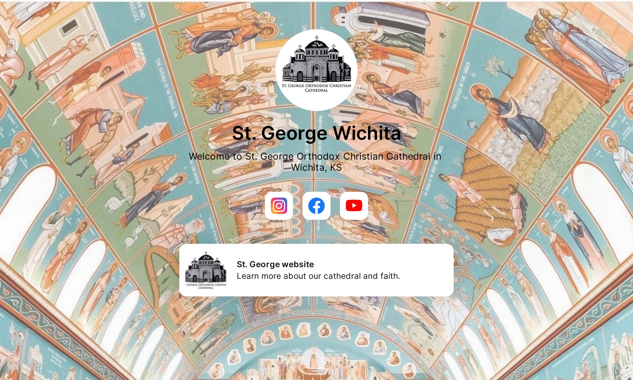 St. George Wichita's Flowpage