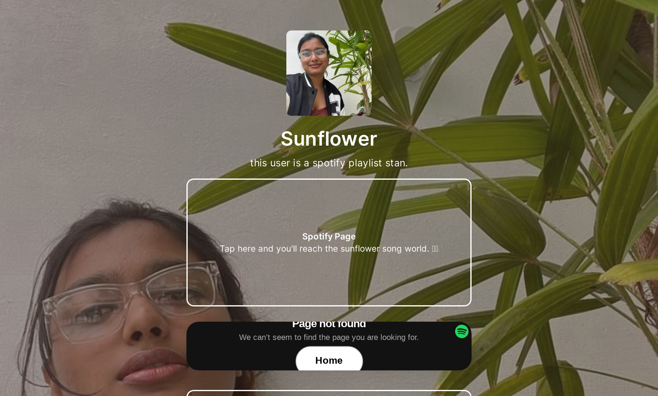 Sunflower Playlists
