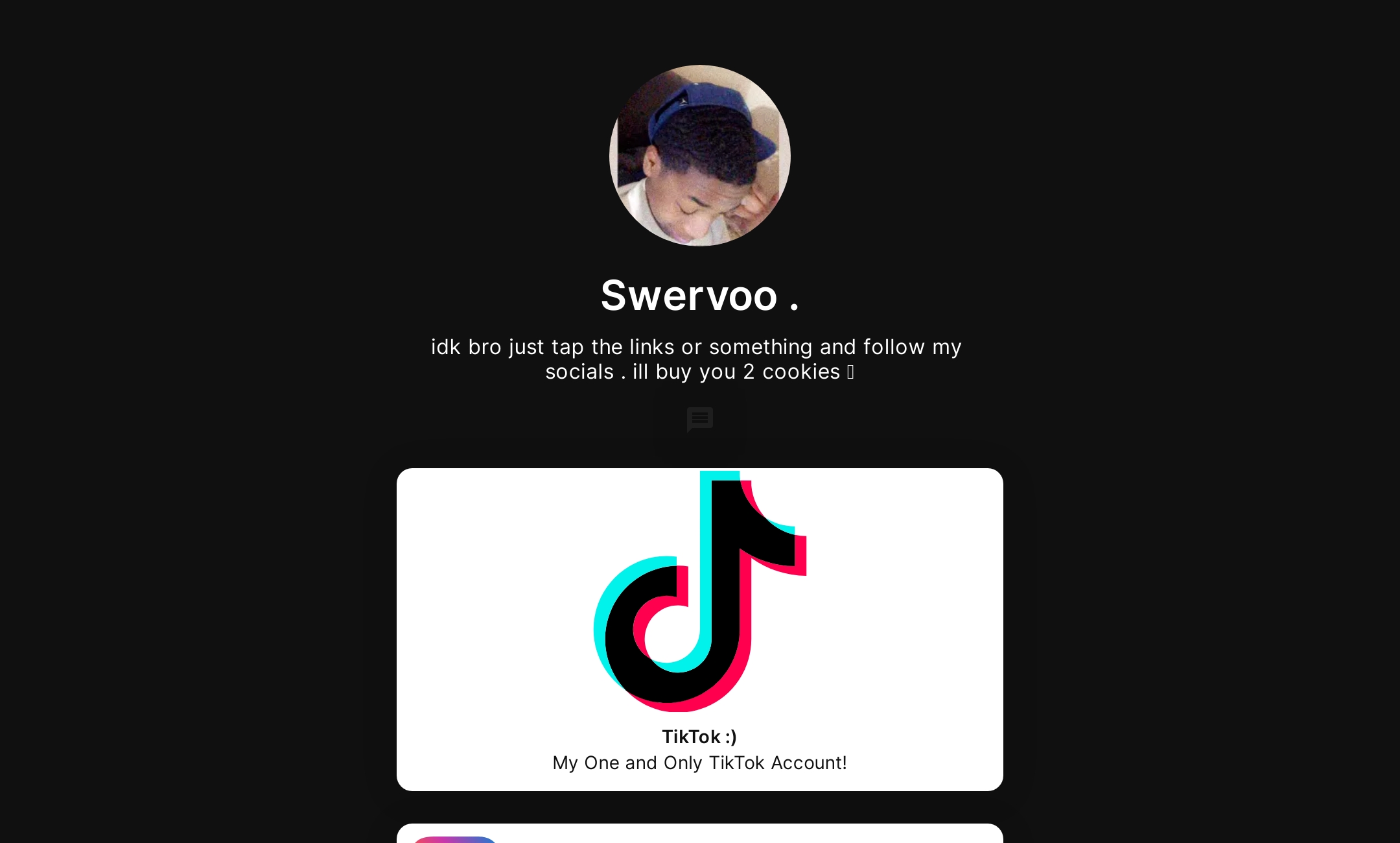 Swervoo .'s Flowpage