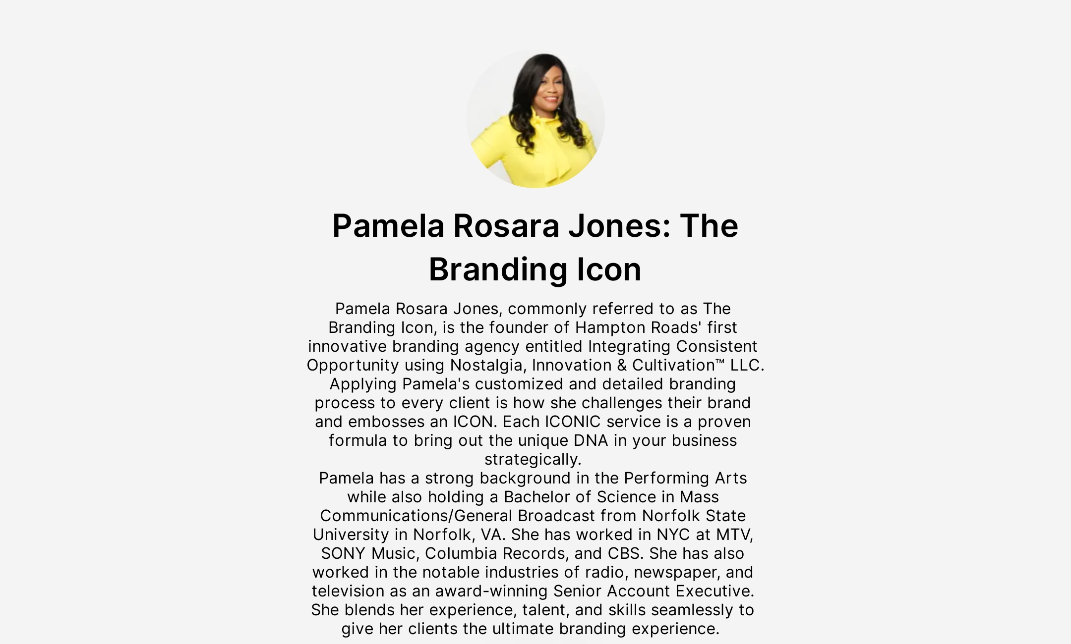 pamela-rosara-jones-the-branding-icon-s-flowpage